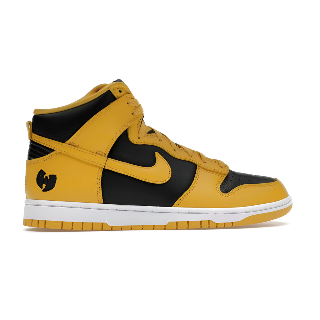 Nike Dunk High Wu Tang (2024)