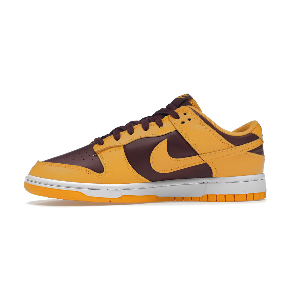 Nike Dunk Low "Arizona State"