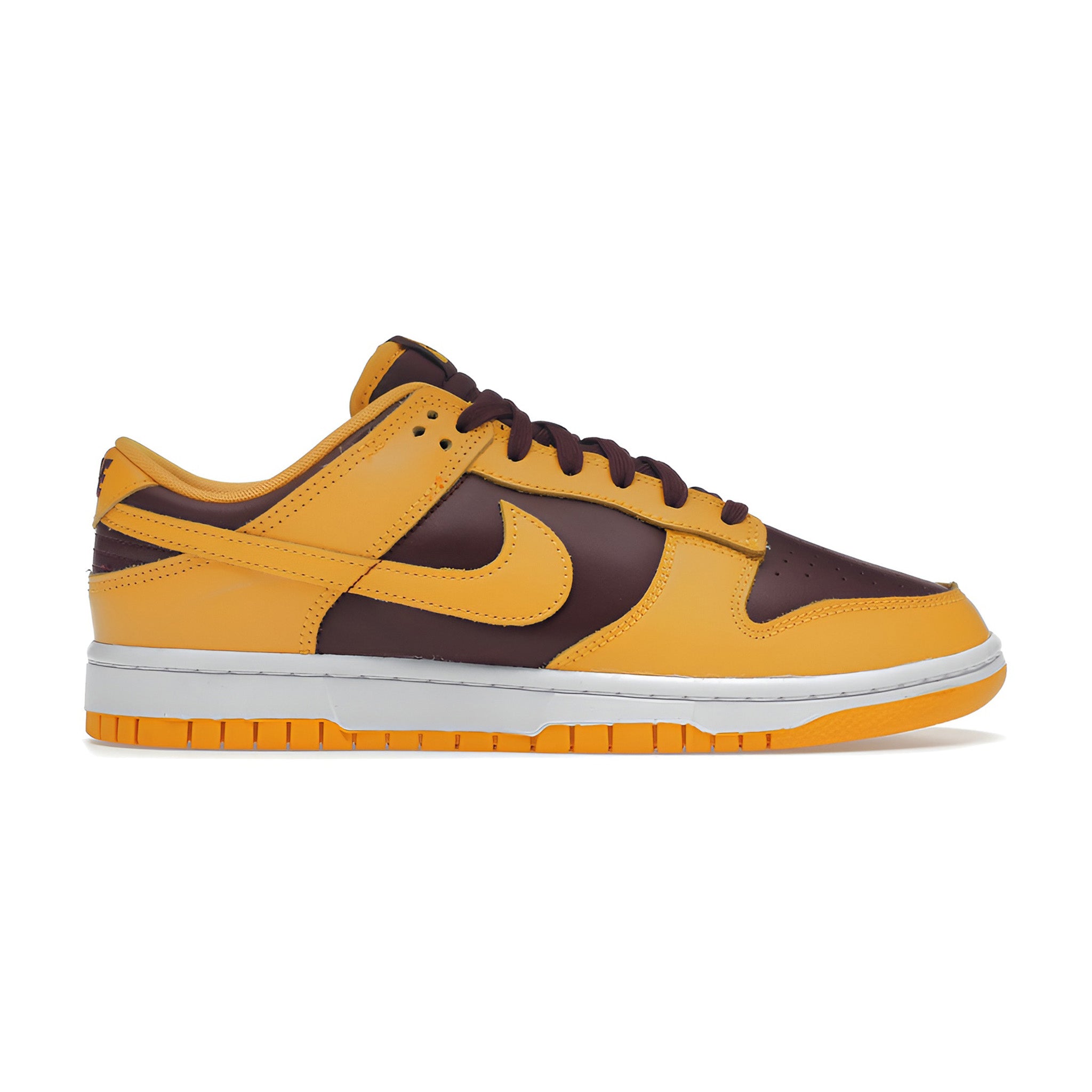 Nike Dunk Low "Arizona State"