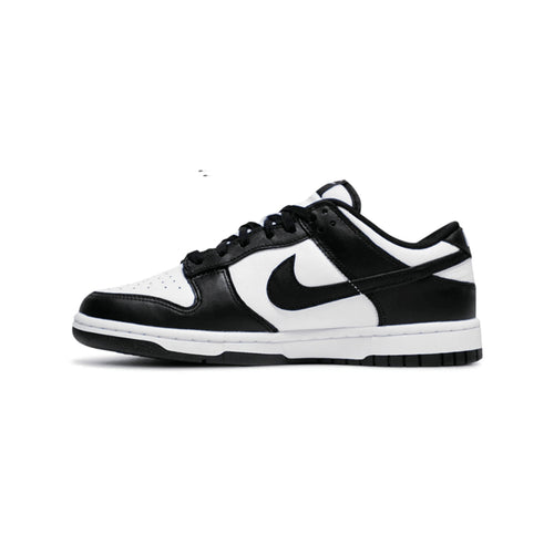 Nike Dunk Low Black White (Panda)