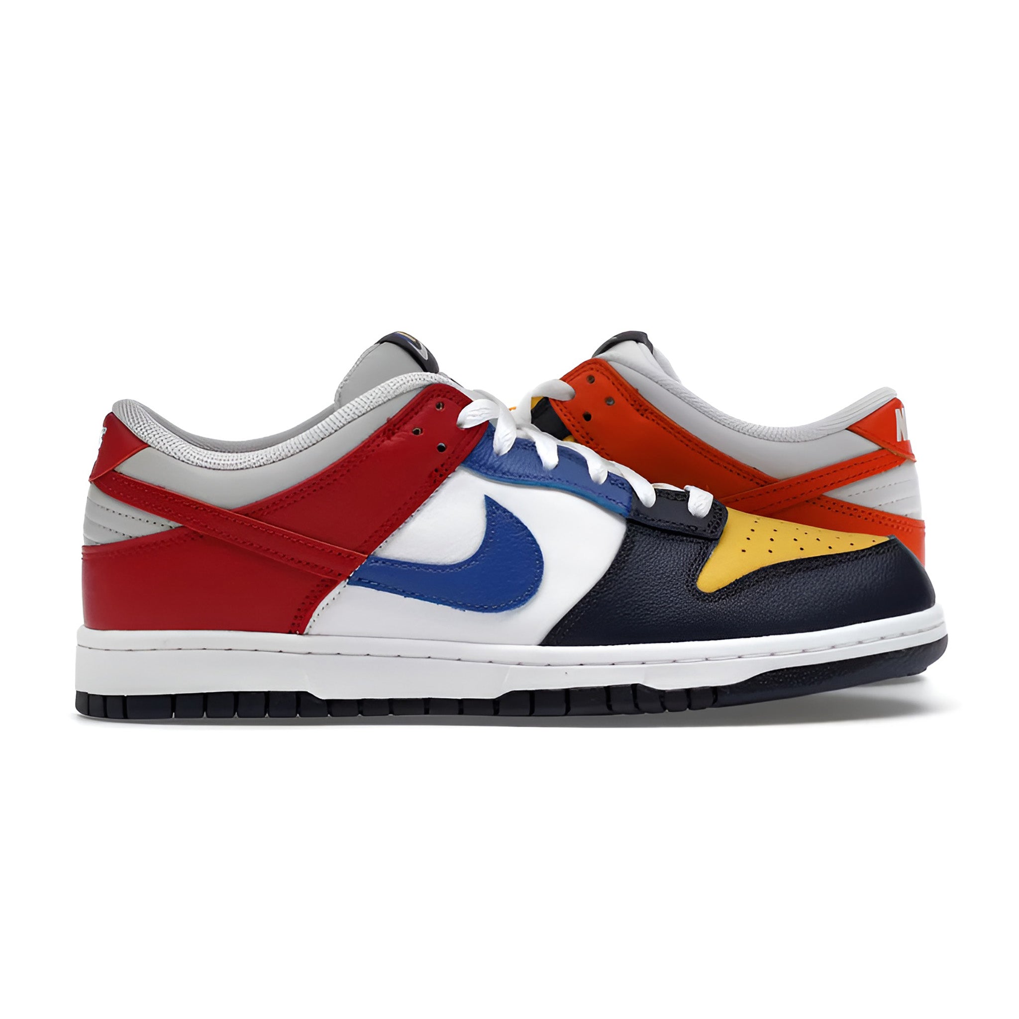 Nike Dunk Low CO.JP "What The"