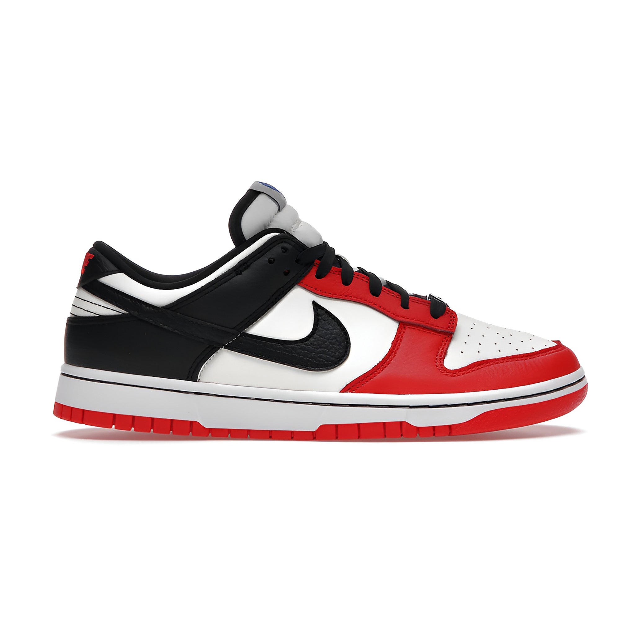 Nike Dunk Low "Chicago EMB 75th Anniversary" (GS)