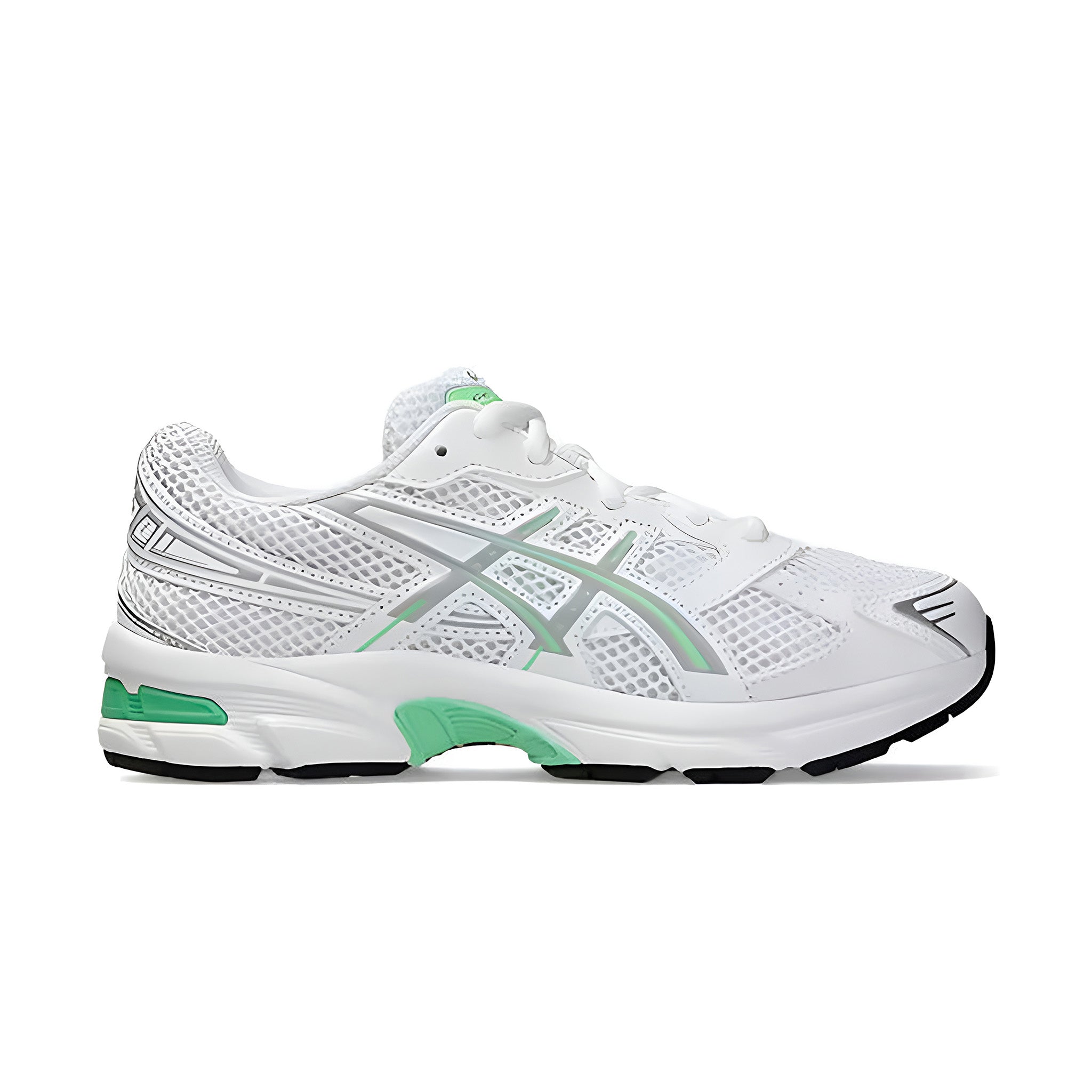 ASICS Gel-1130 Piedmont Grey (GS)