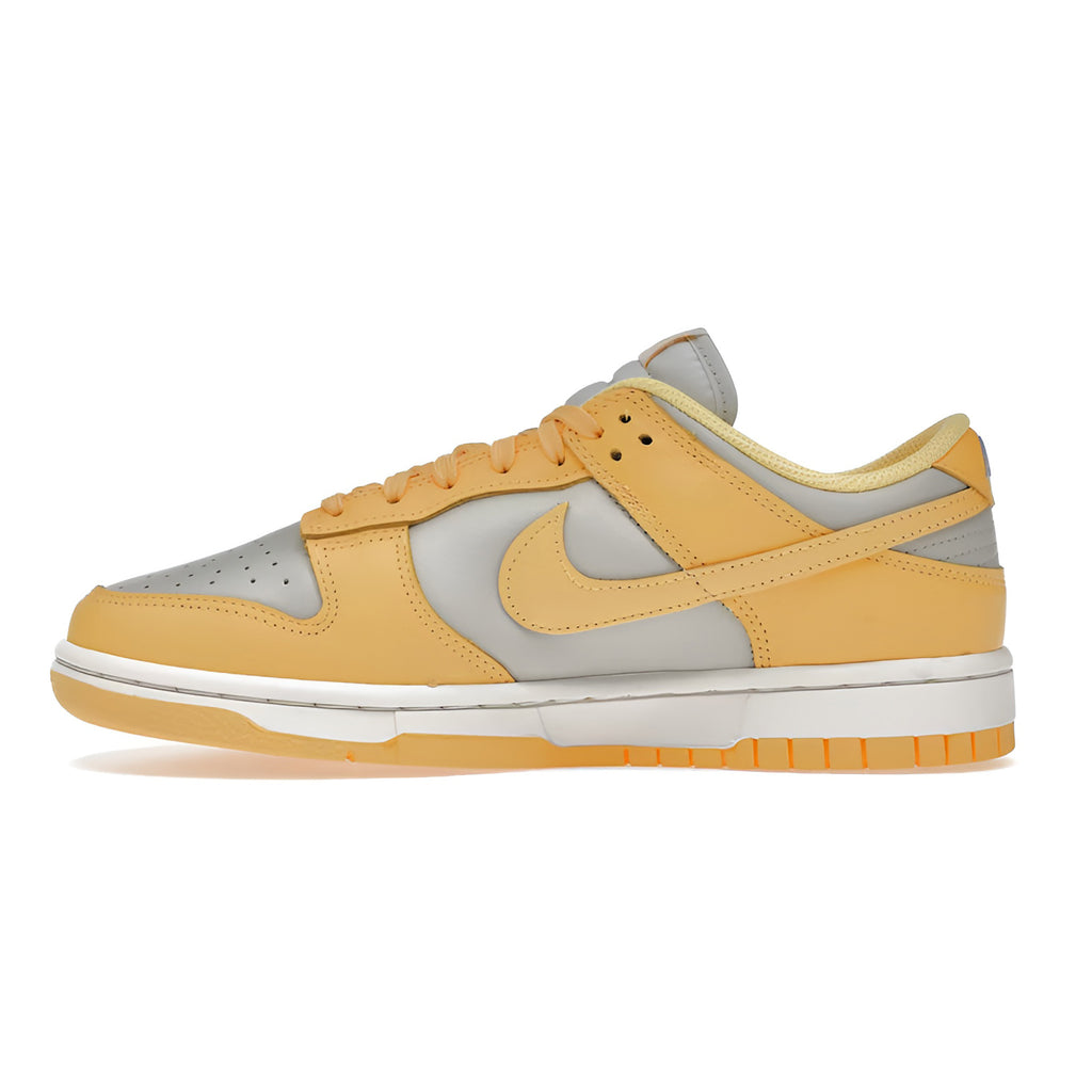 Nike Dunk Low "Citron Pulse" Women's