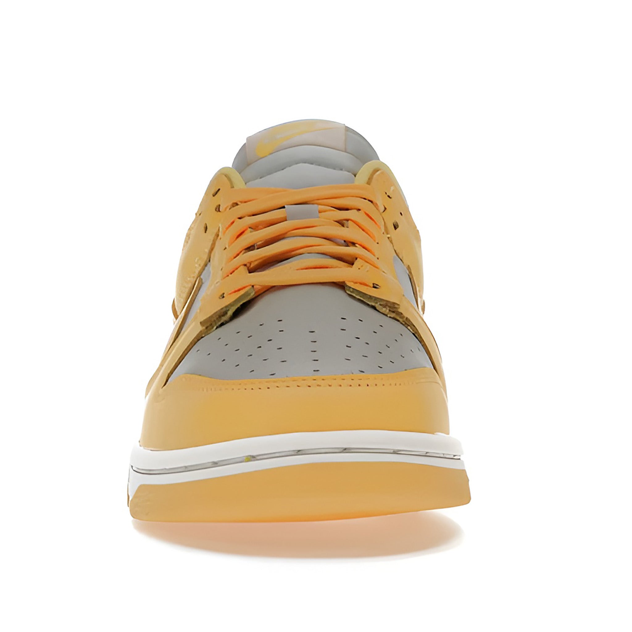 Nike Dunk Low "Citron Pulse" Women's