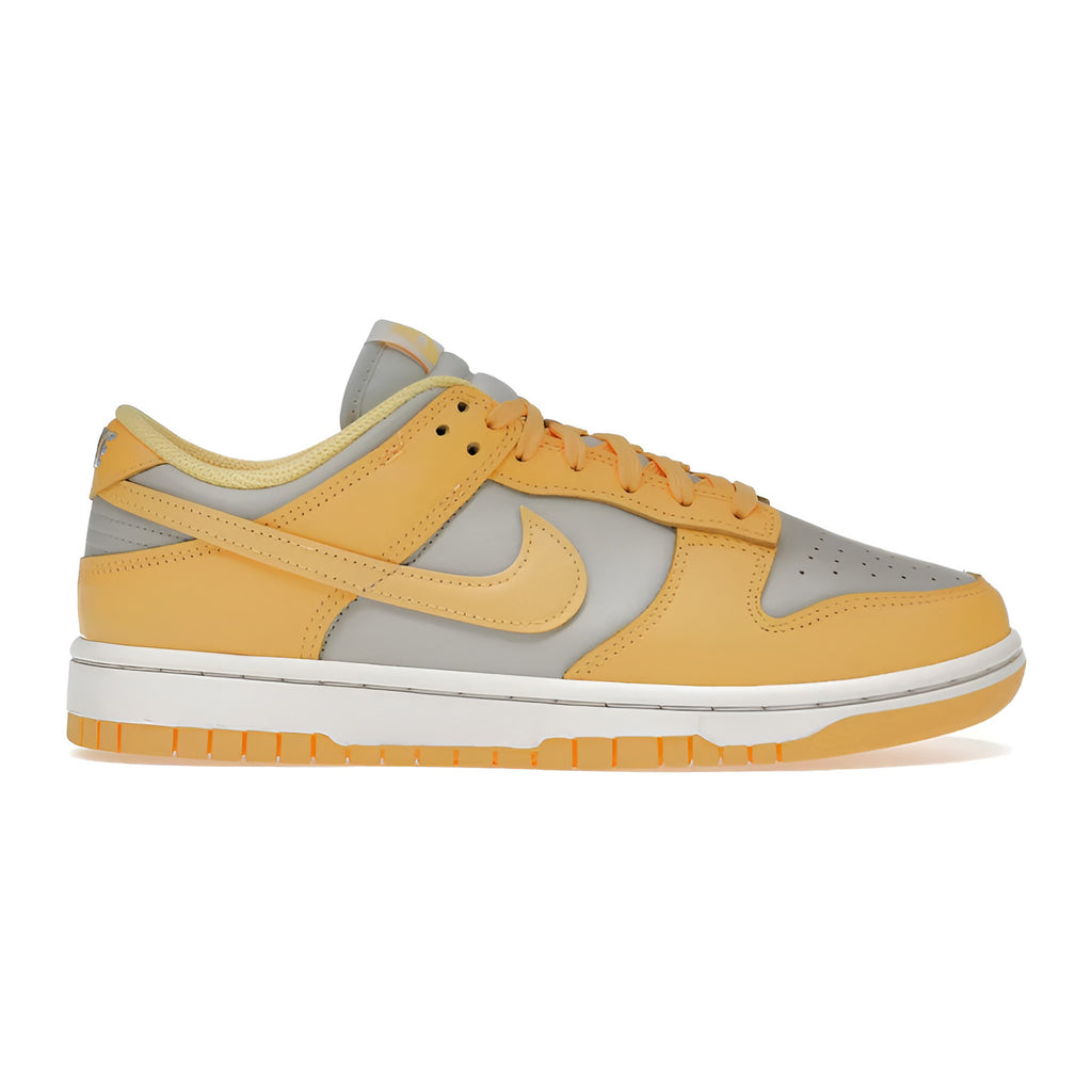 Nike Dunk Low "Citron Pulse" Women's
