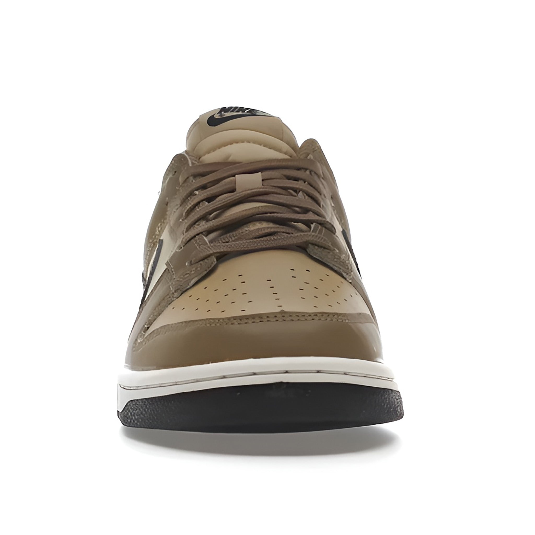 Nike Dunk Low "Dark Driftwood" Women's