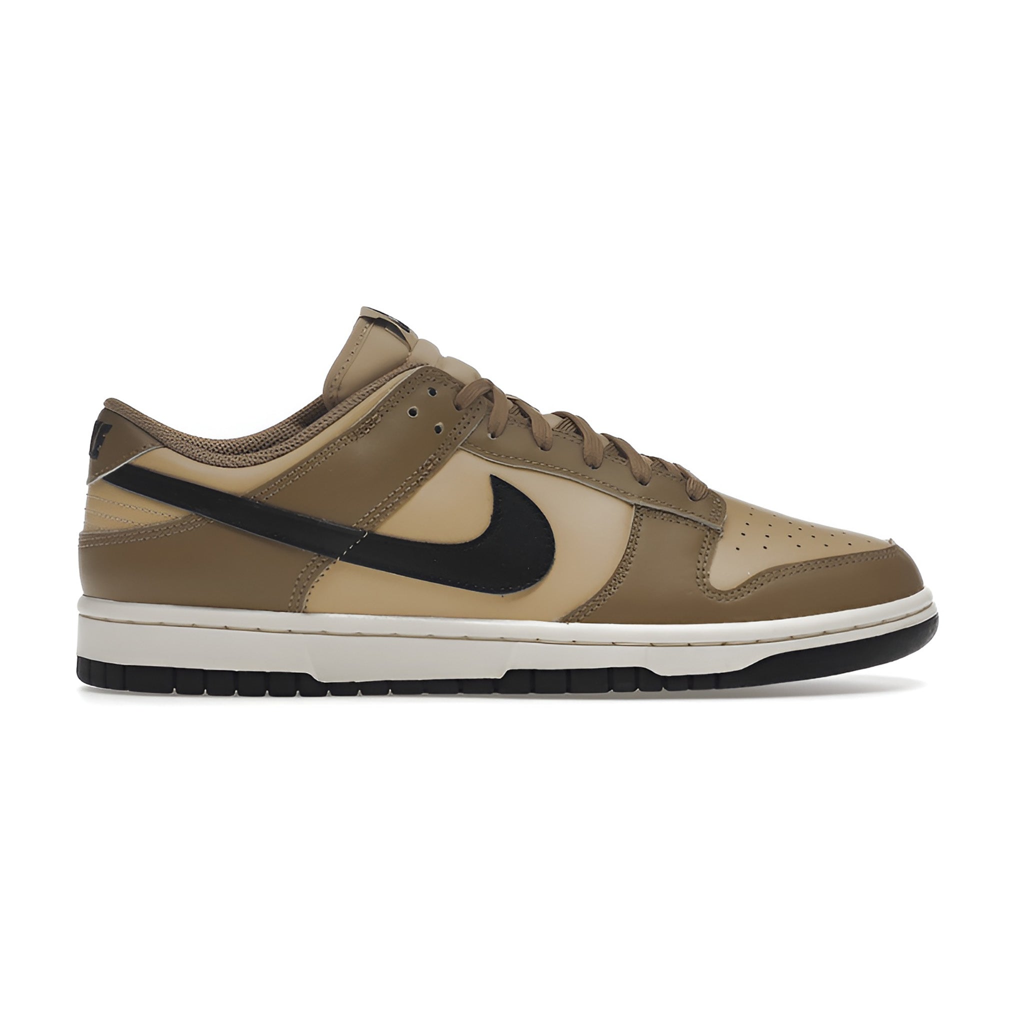Nike Dunk Low "Dark Driftwood" Women's