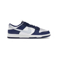 Nike Dunk Low "Deep Royal Football Grey"