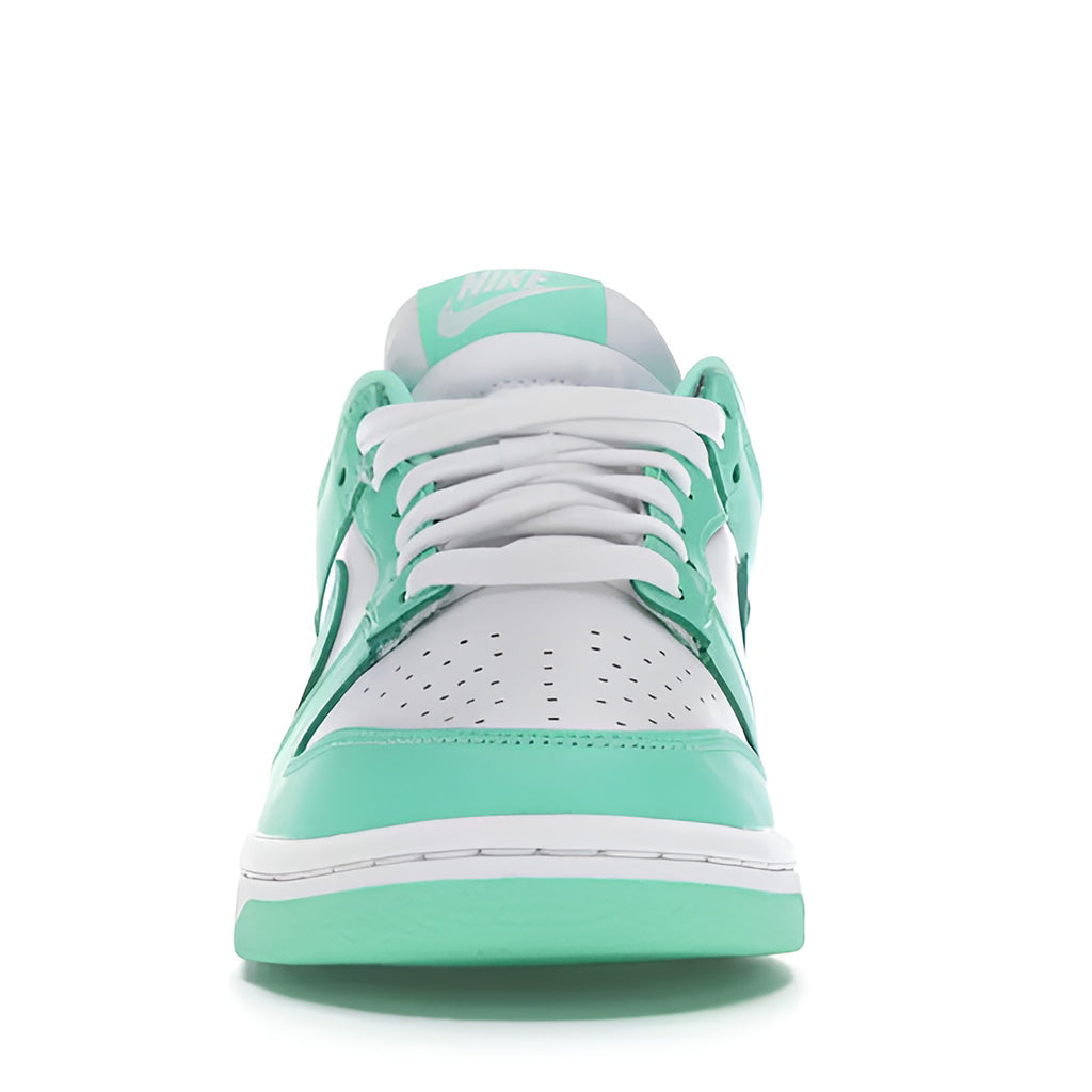 Nike Dunk Low  "Green Glow" Women's