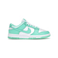 Nike Dunk Low  "Green Glow" Women's