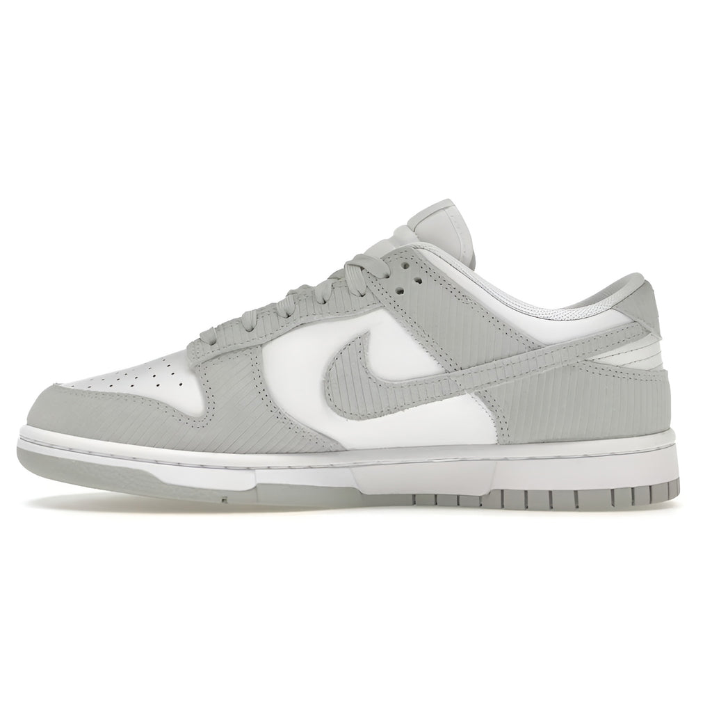 Nike Dunk Low "Grey Corduroy" (Women's)
