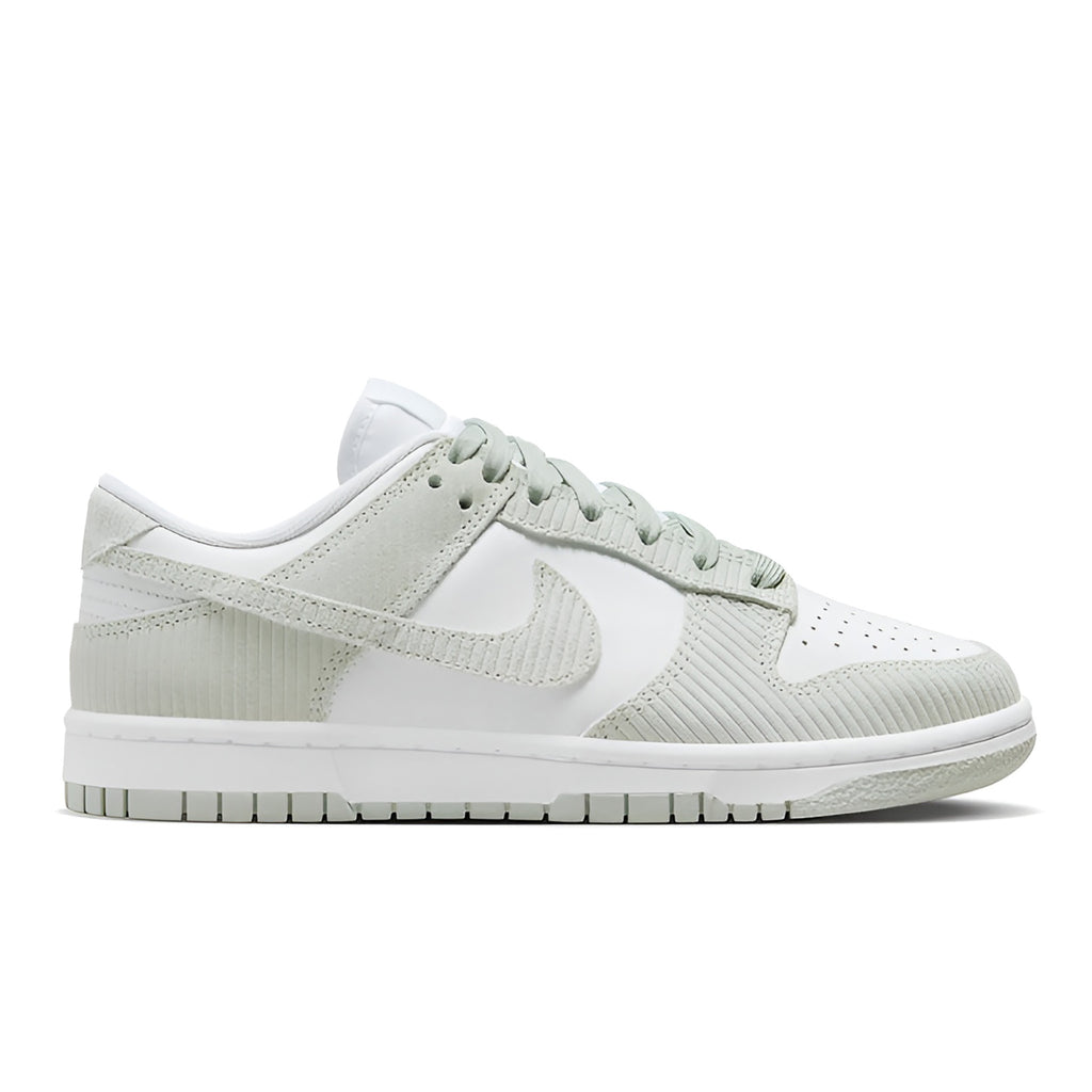 Nike Dunk Low "Grey Corduroy" (Women's)