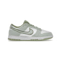 Nike Dunk Low "Honeydew Fleece" Women's