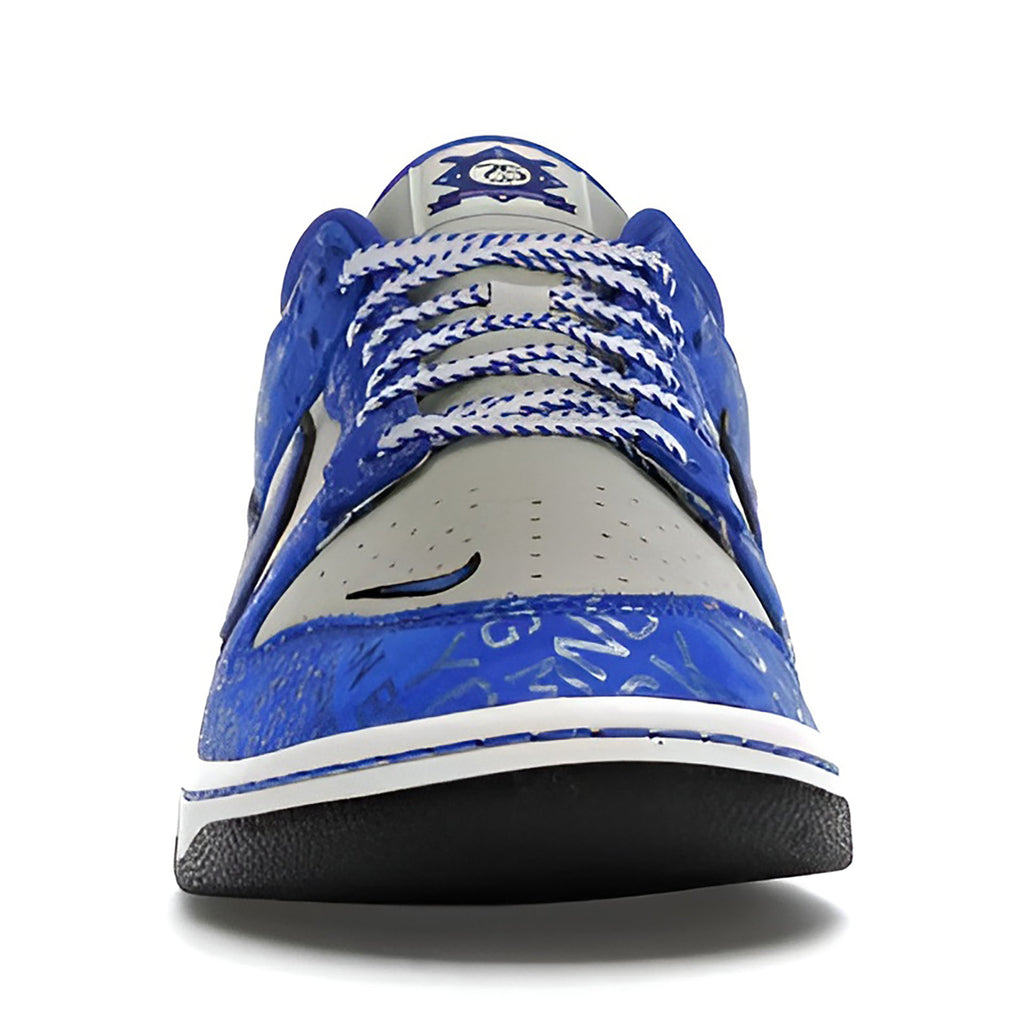 Nike Dunk Low "Jackie Robinson"