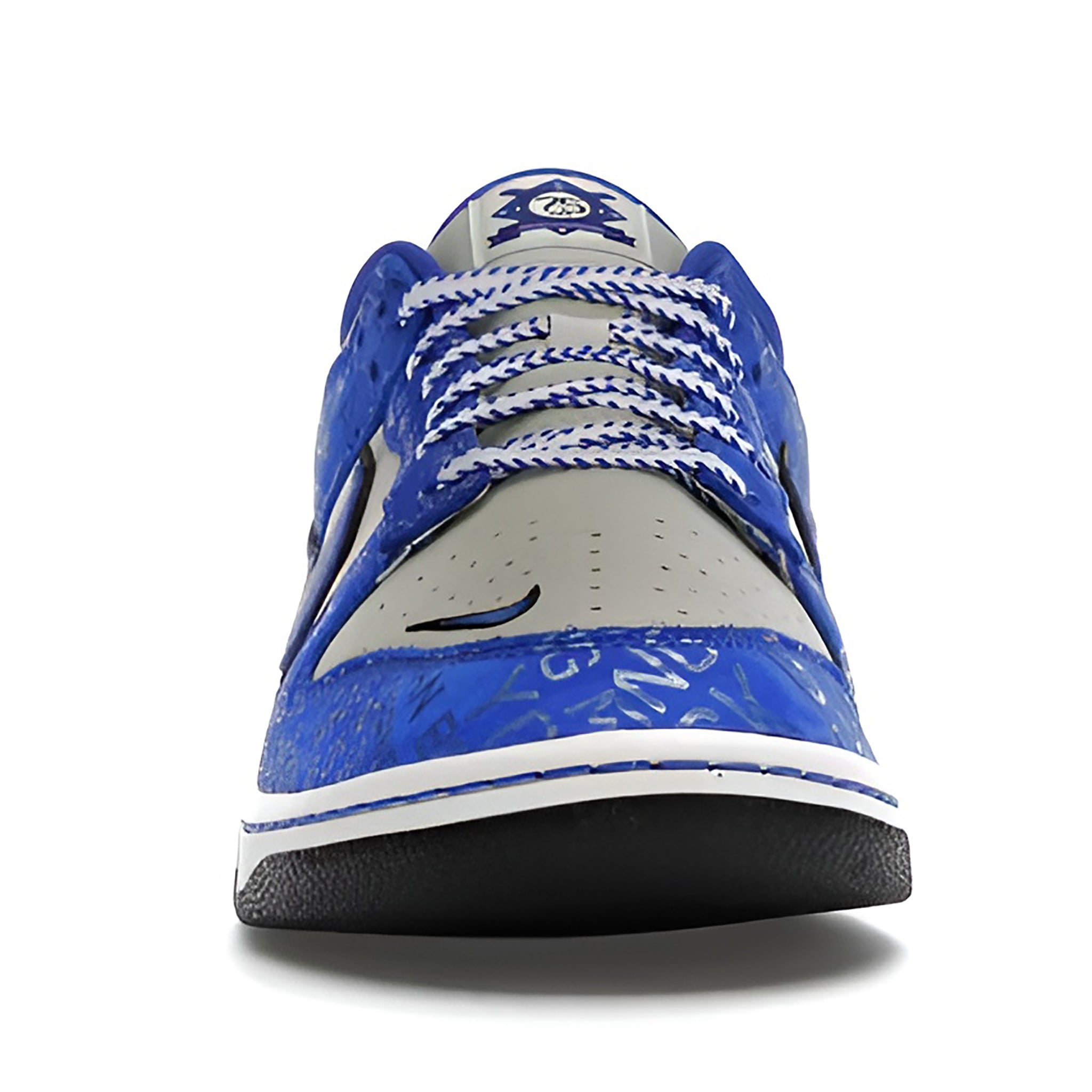 Nike Dunk Low "Jackie Robinson"