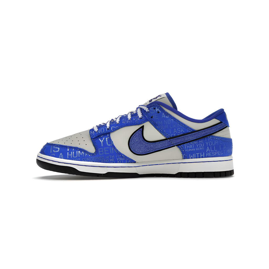 Nike Dunk Low "Jackie Robinson"