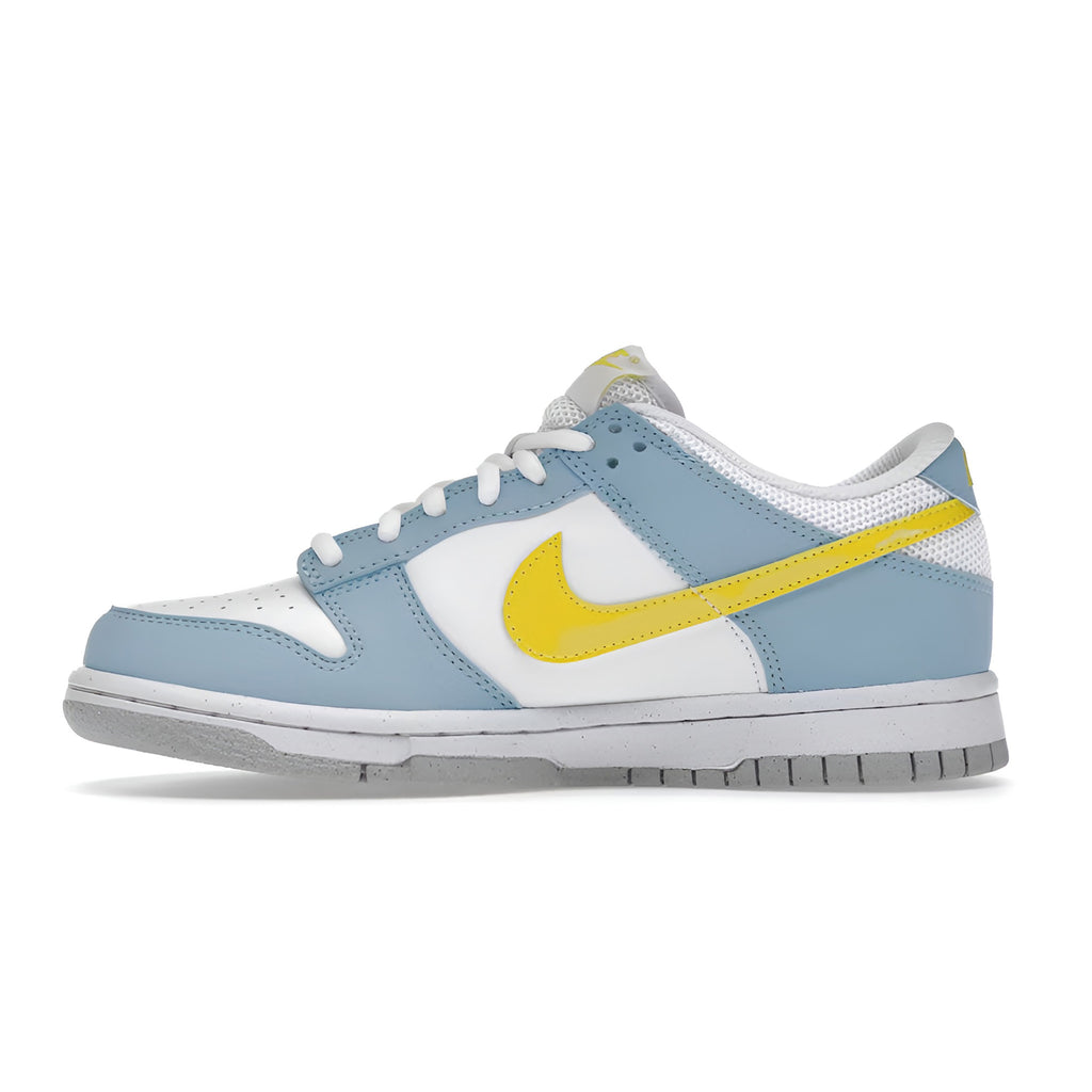 Nike Dunk Low "Next Nature Homer Simpson" (GS)