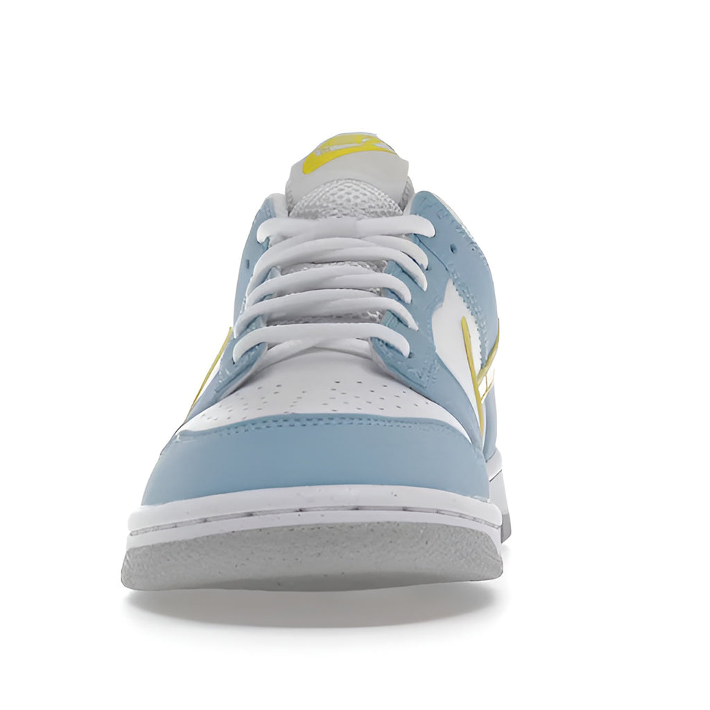 Nike Dunk Low "Next Nature Homer Simpson" (GS)
