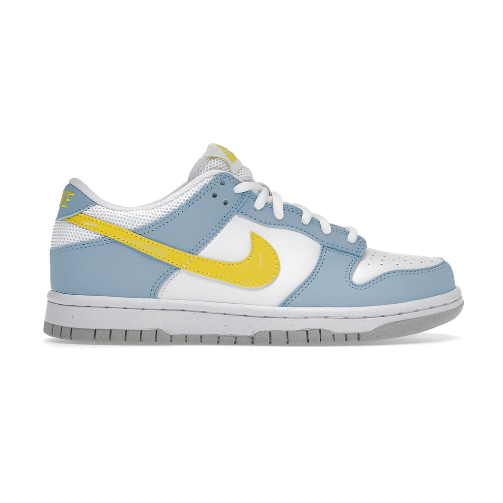 Nike Dunk Low "Next Nature Homer Simpson" (GS)
