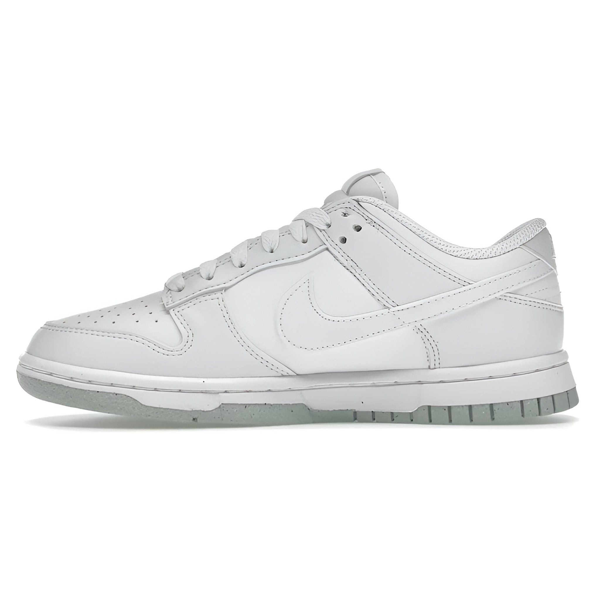 Nike Dunk Low Next Nature "White Mint" (Women's)