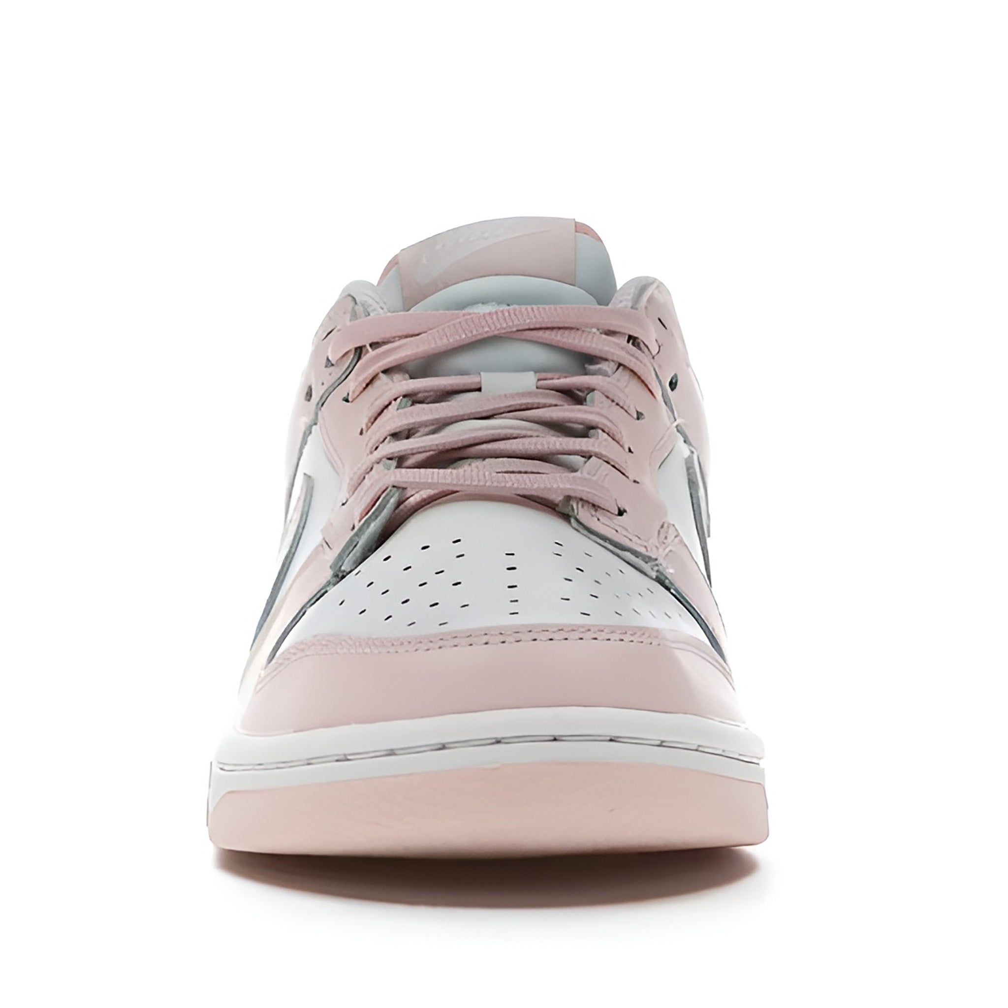 Nike Dunk Low "Orange Pearl" Women's