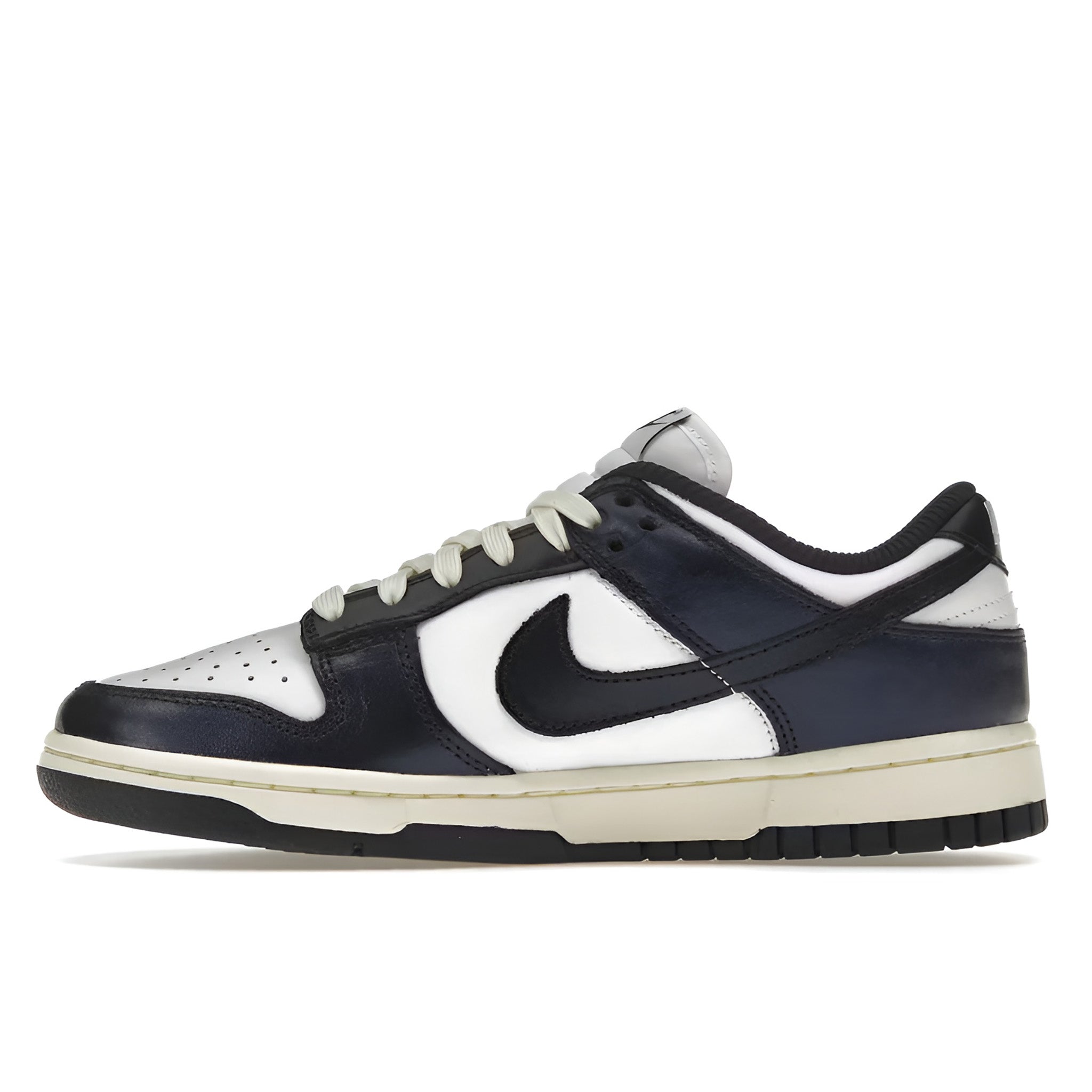 Nike Dunk Low PRM "Vintage Navy" Women's