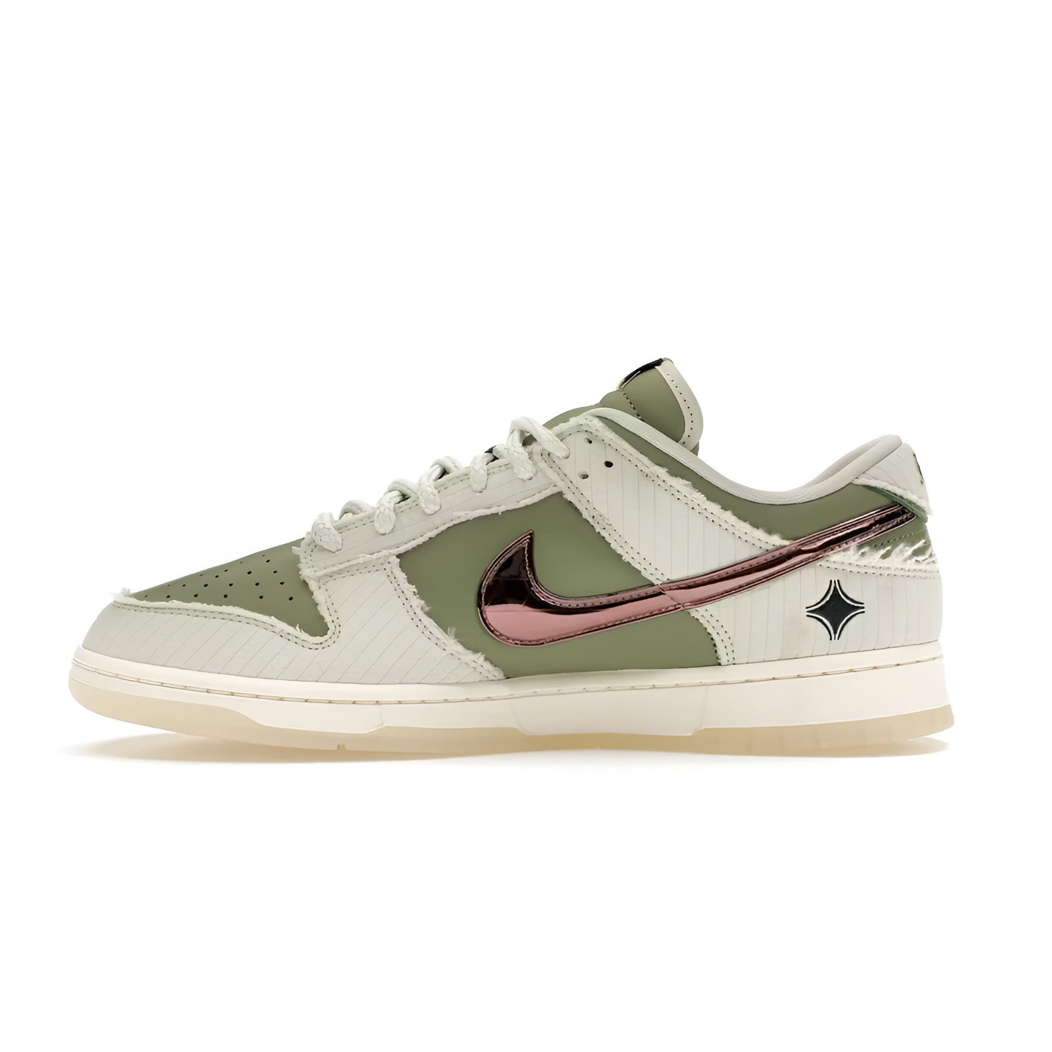 Nike Dunk Low Retro PRM Kyler Murray Be 1 of One