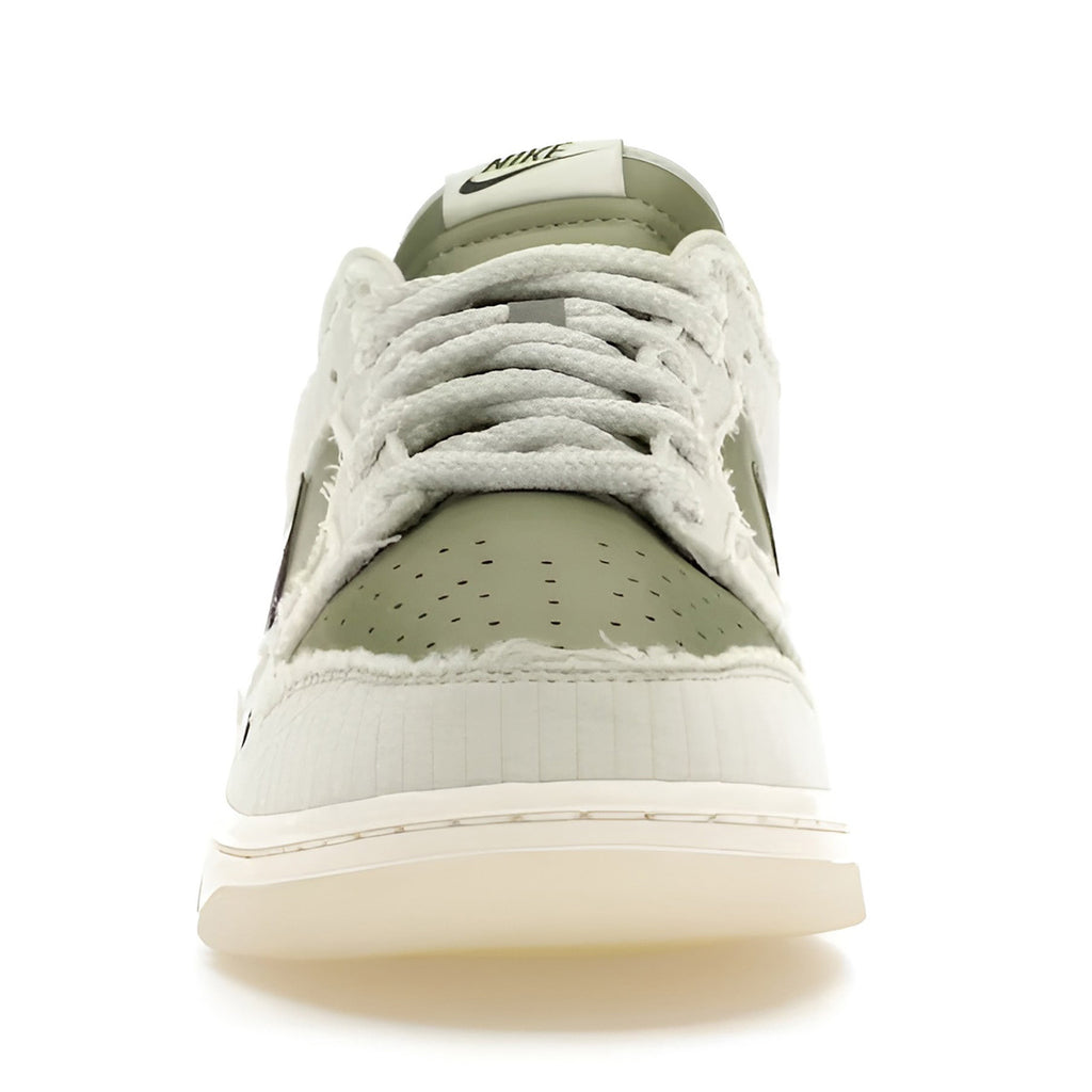 Nike Dunk Low Retro PRM Kyler Murray Be 1 of One
