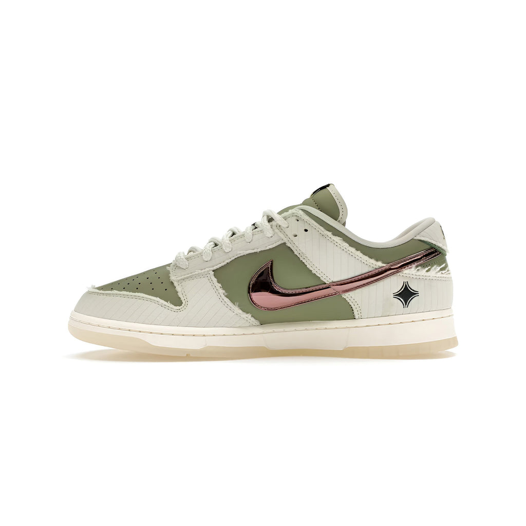 Nike Dunk Low Retro PRM Kyler Murray Be 1 of One