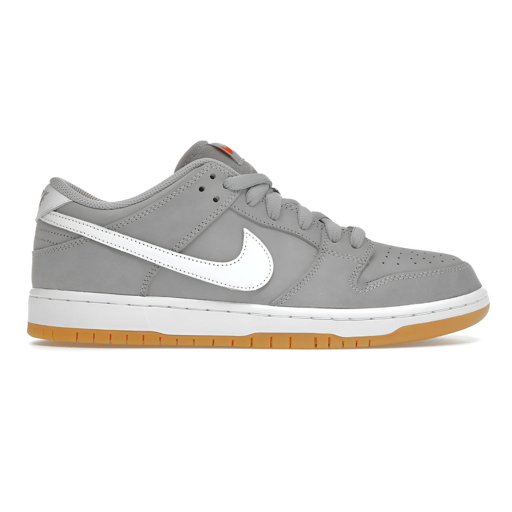 Nike Dunk Low SB "Wolf Grey ISO"