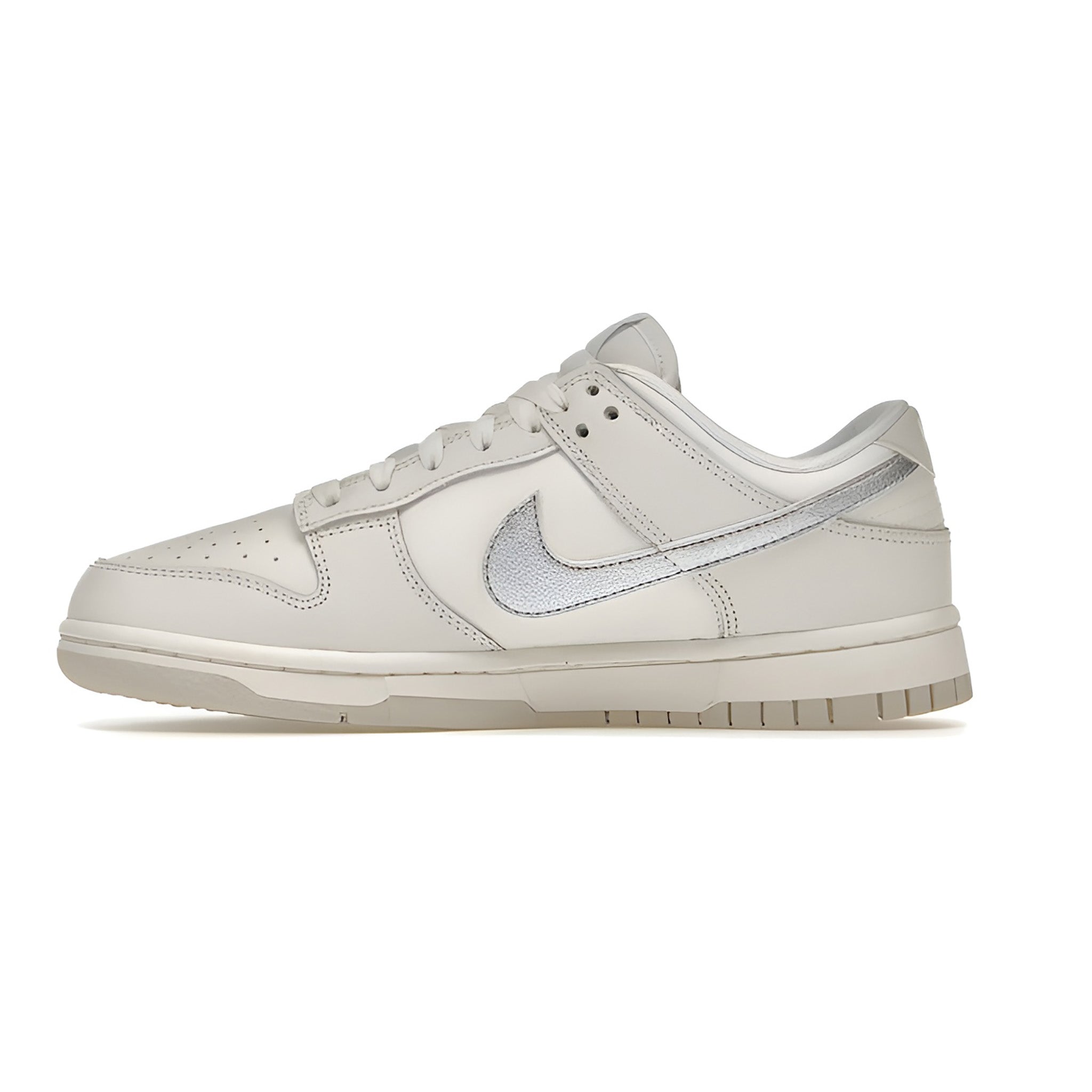 Nike Dunk Low "Sail Oxygen Purple" (Women's)