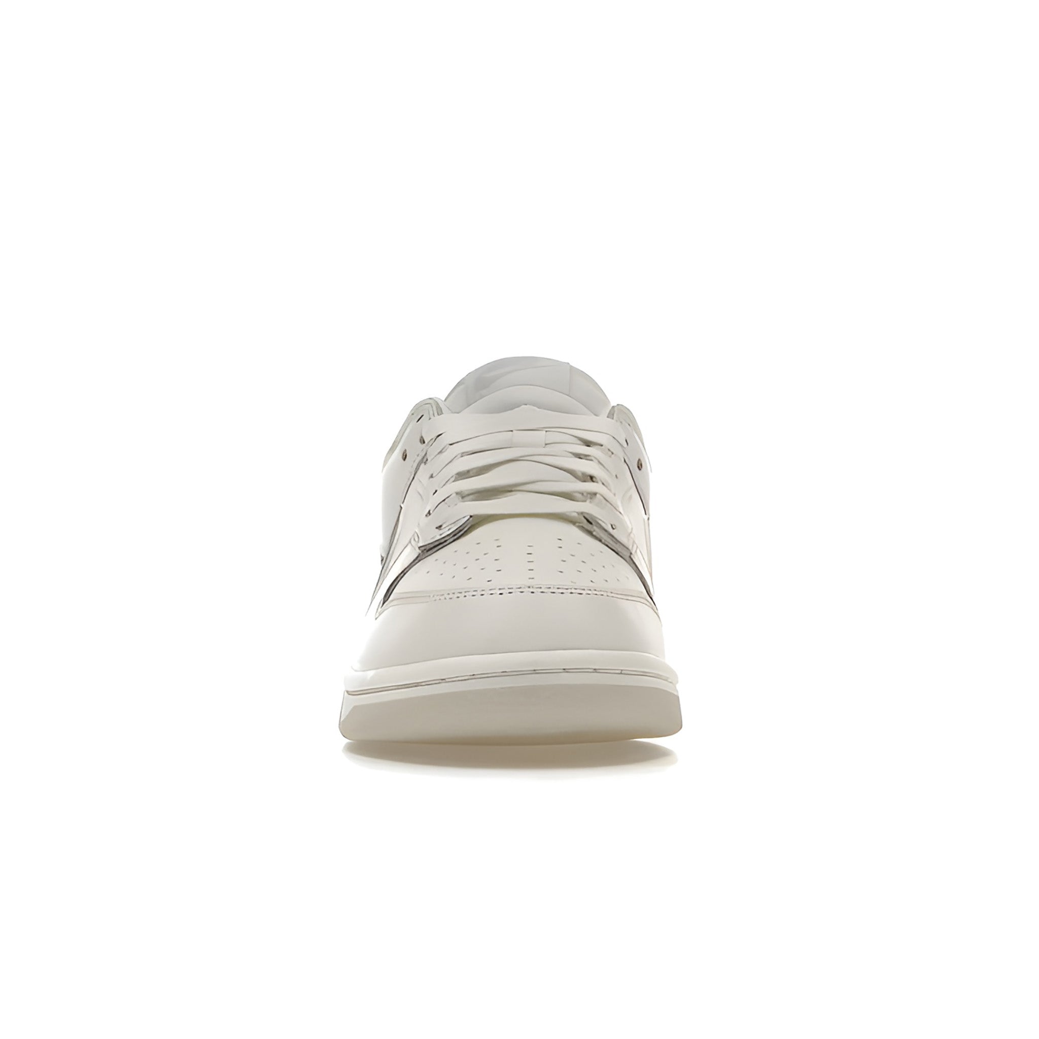 Nike Dunk Low "Sail Oxygen Purple" (Women's)