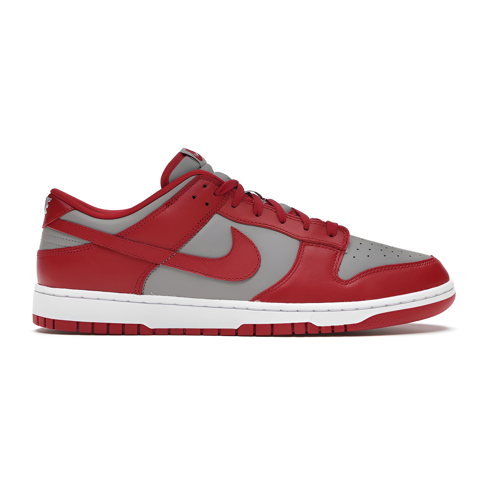 Nike Dunk Low "UNLV"