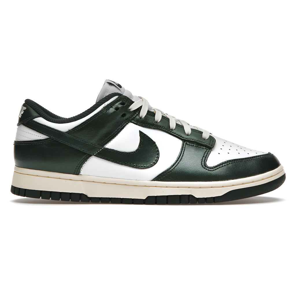Nike Dunk Low "Vintage Green" Women's