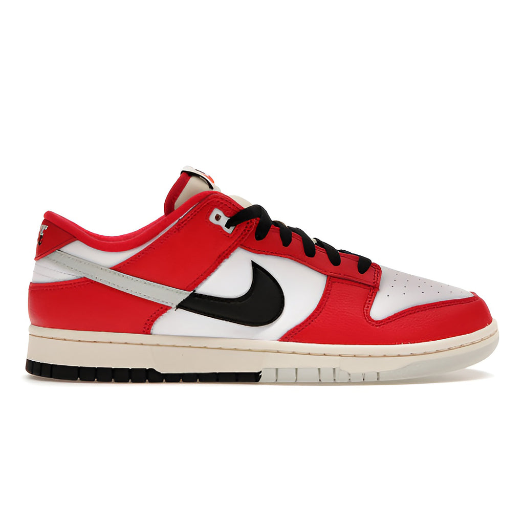Nike Dunk Low “Chicago Split”