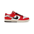Nike Dunk Low “Chicago Split”