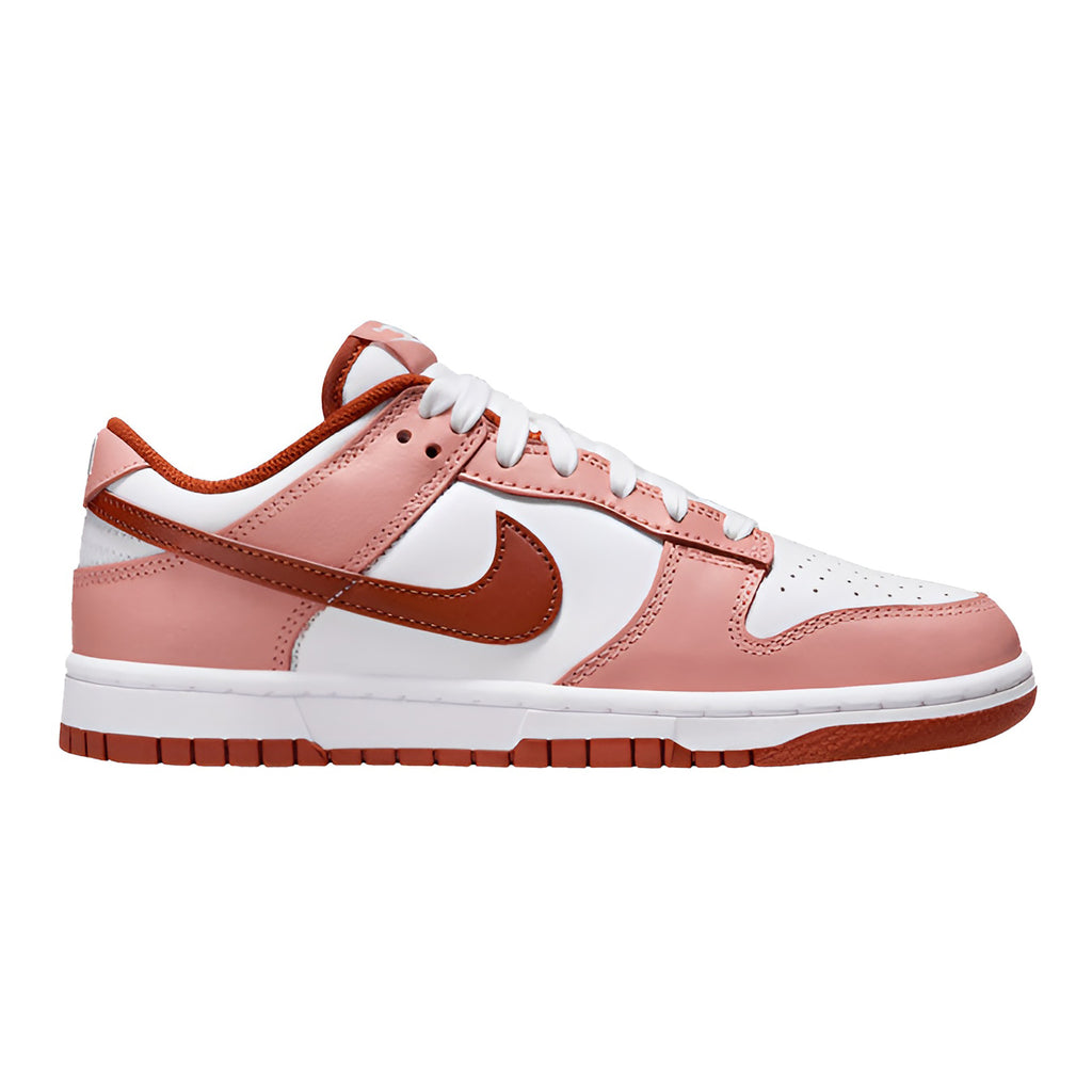 Nike Dunk Low “Red Stardust” Women's