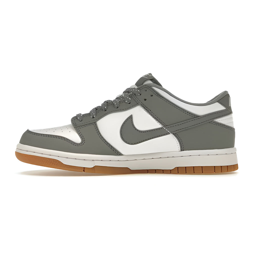 Nike Dunk Low “Reflective Grey” GS