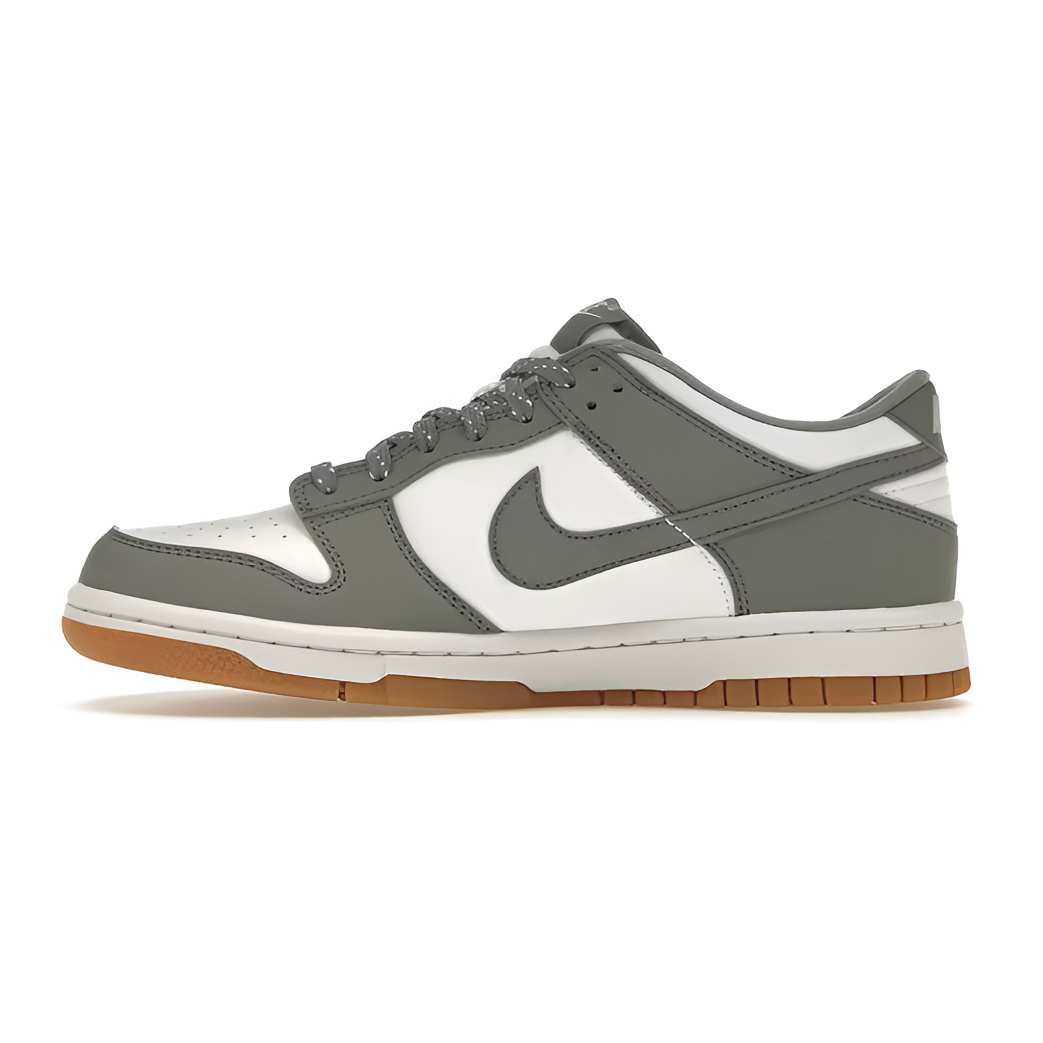 Nike Dunk Low “Reflective Grey” GS