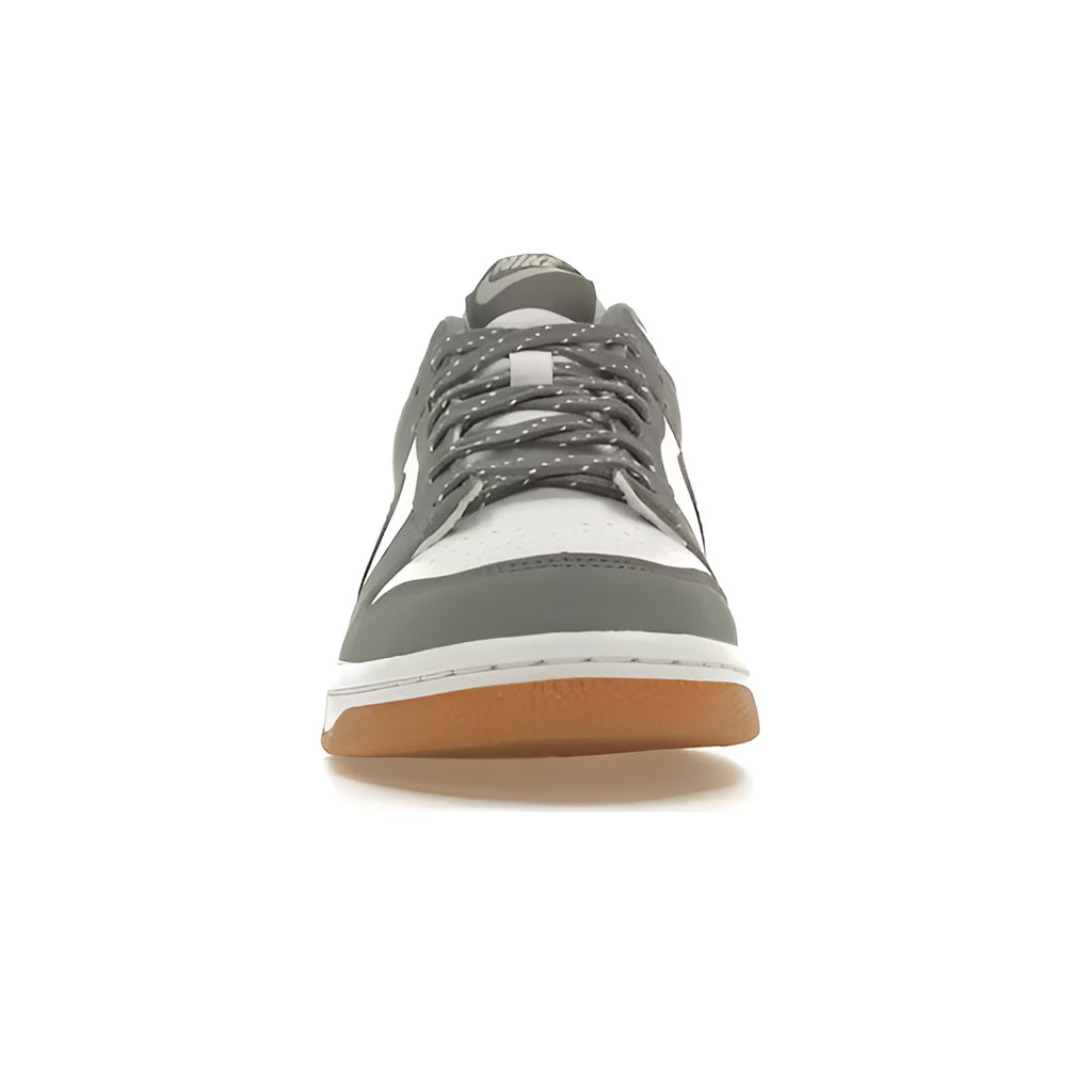 Nike Dunk Low “Reflective Grey” GS