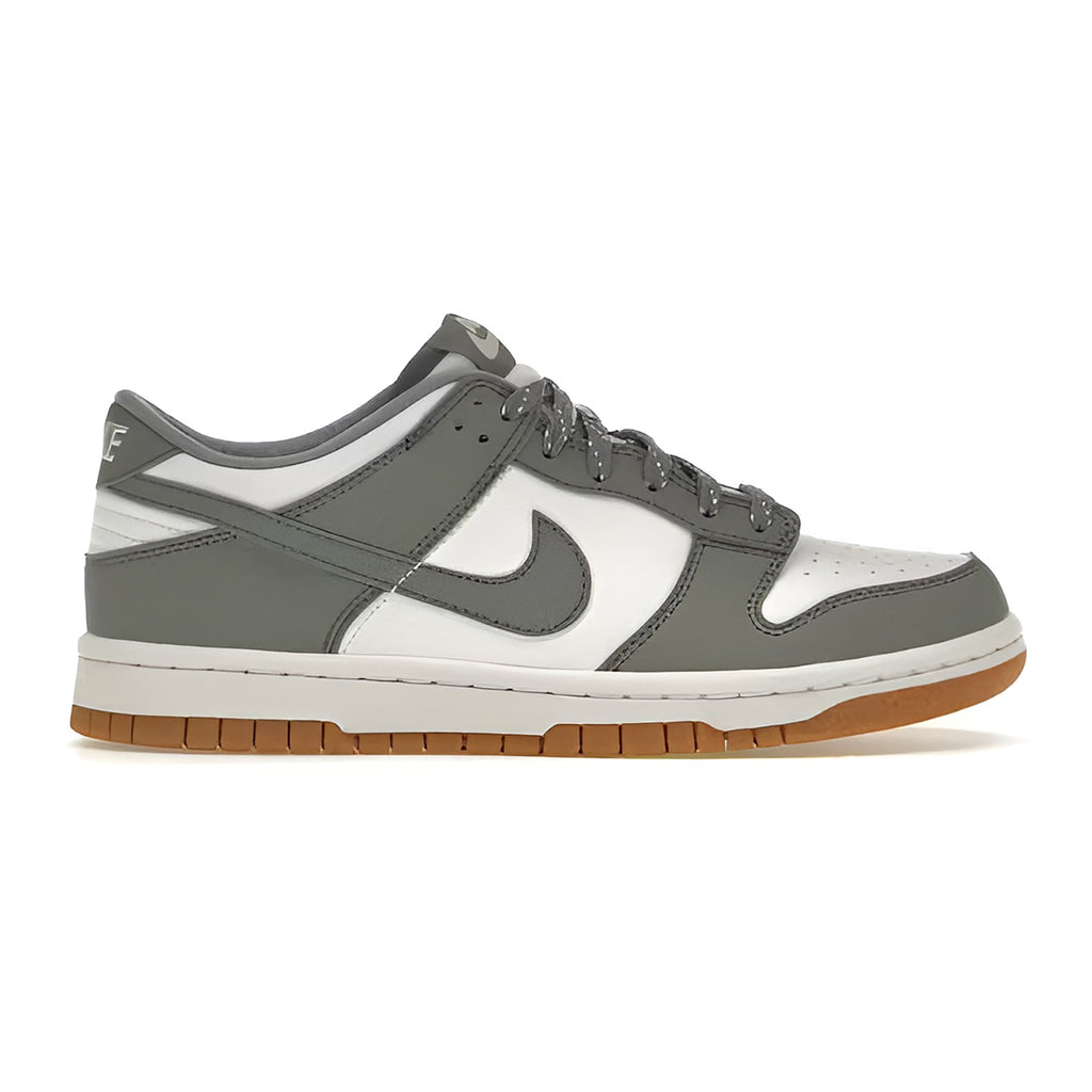 Nike Dunk Low “Reflective Grey” GS