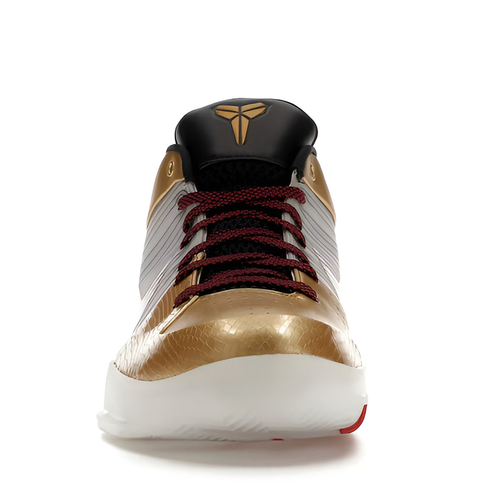 Nike Kobe 4 Protro “Gold Medal”