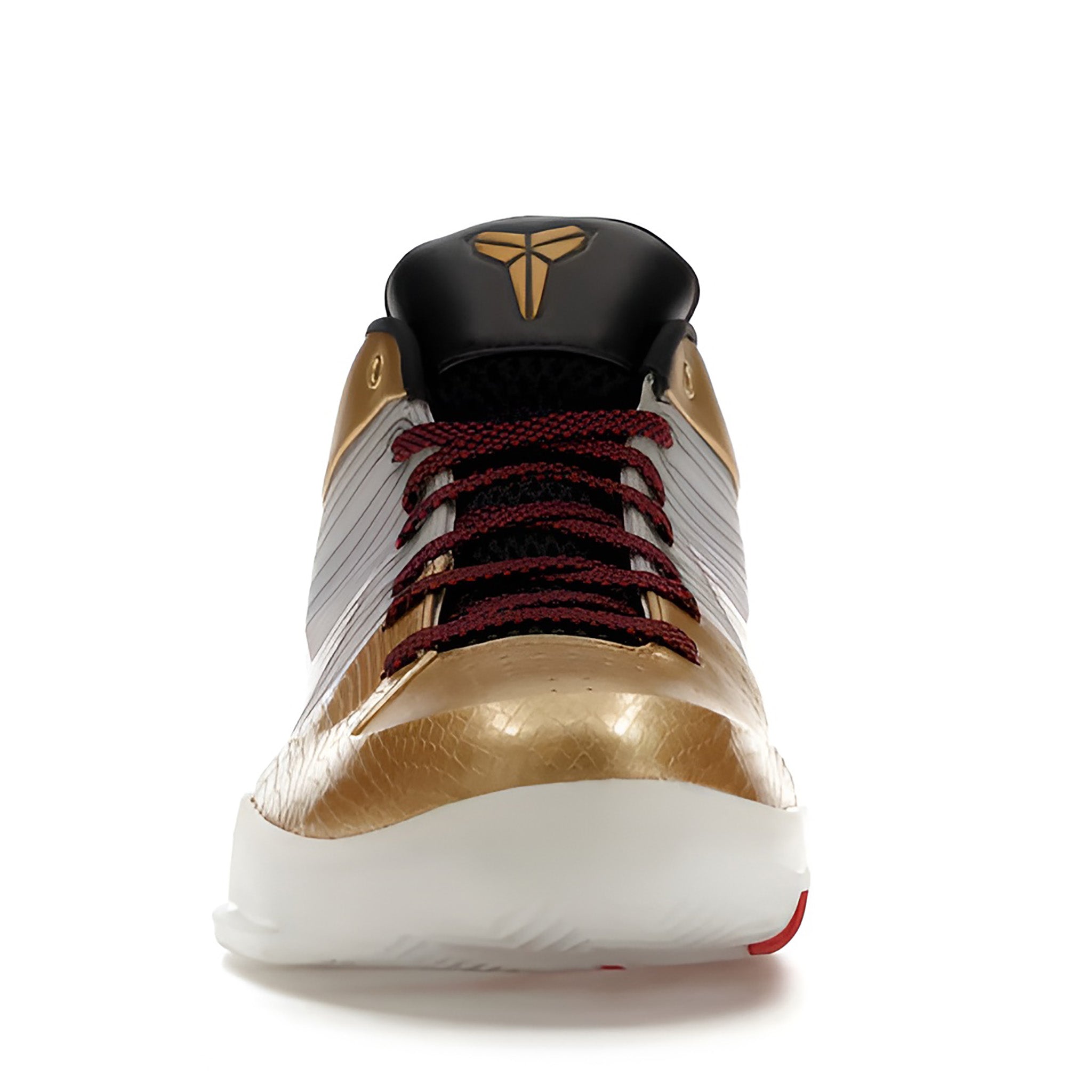 Nike Kobe 4 Protro “Gold Medal”