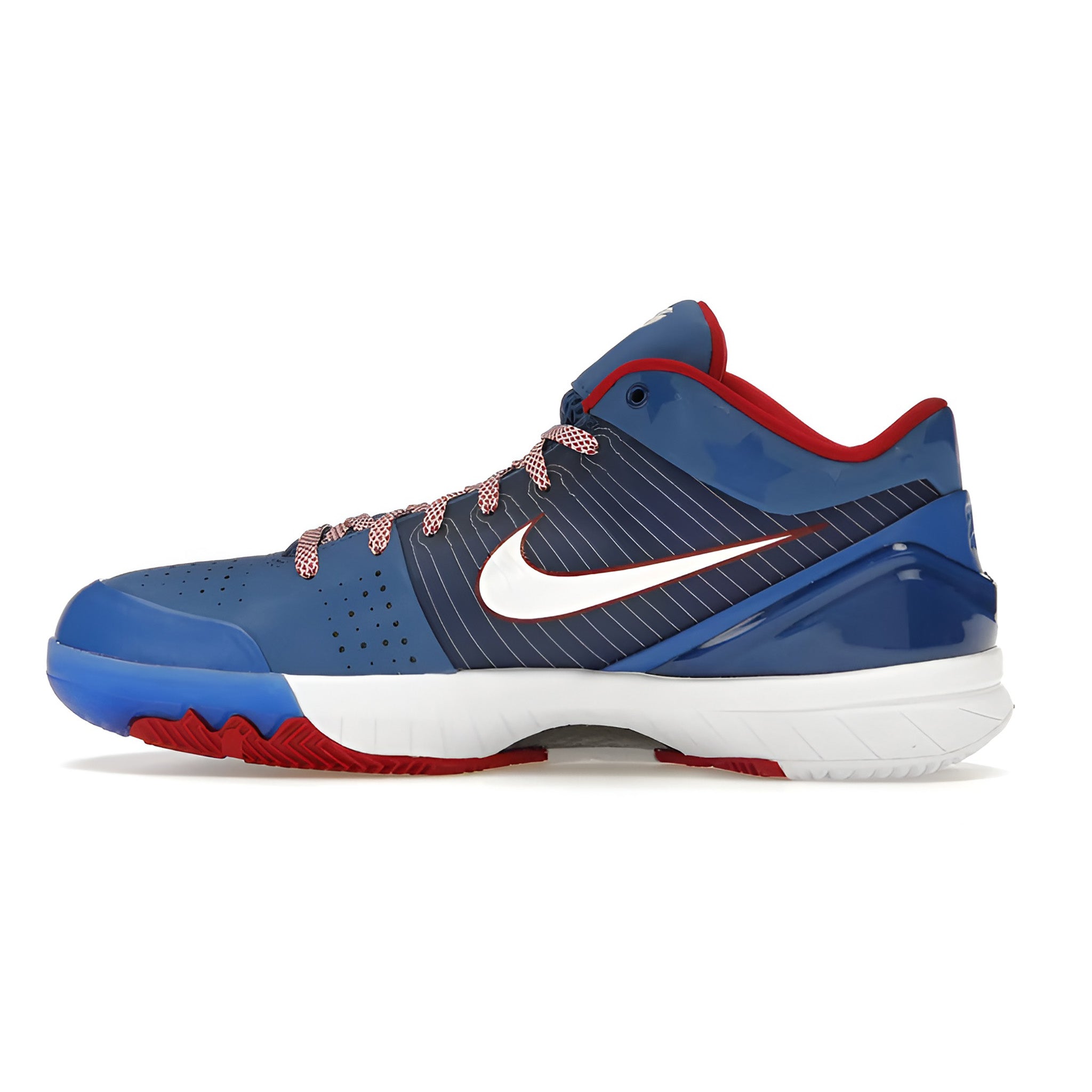 Nike Kobe 4 Protro “Philly”