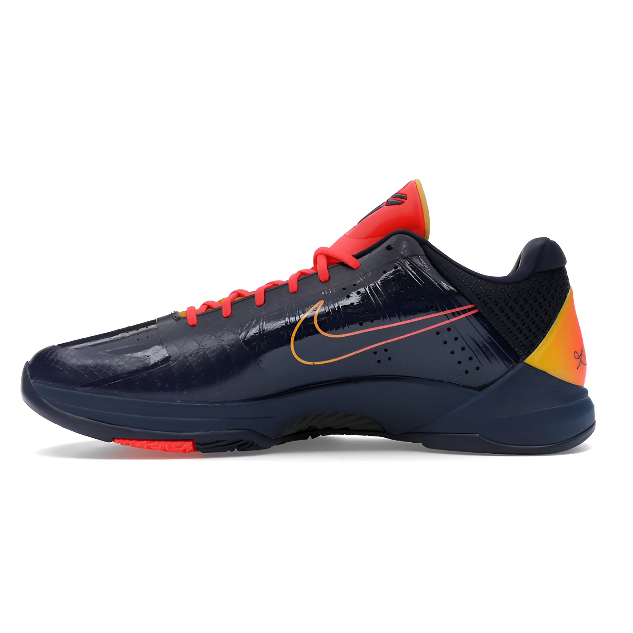Nike Kobe 5 Protro "Caitlin Clark Indiana Fever"