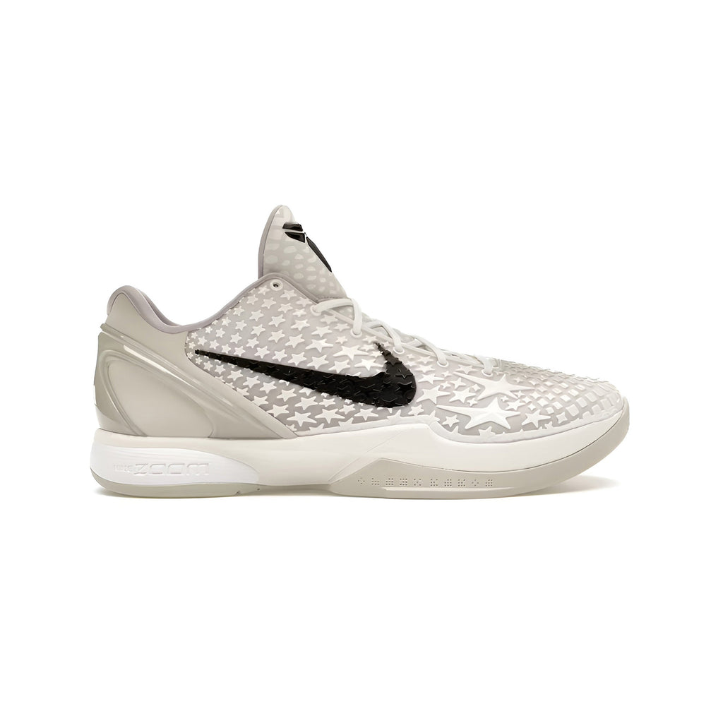 Nike Kobe 6 Protro All Star "Sail" (GS)