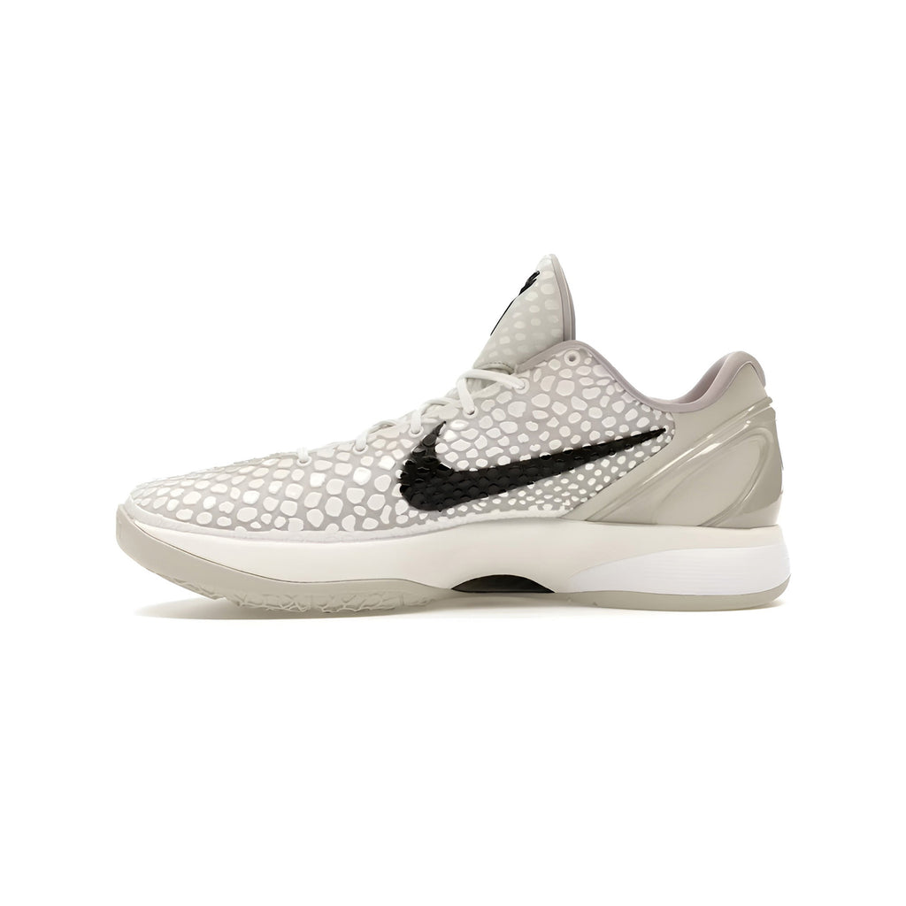 Nike Kobe 6 Protro All Star "Sail" (GS)
