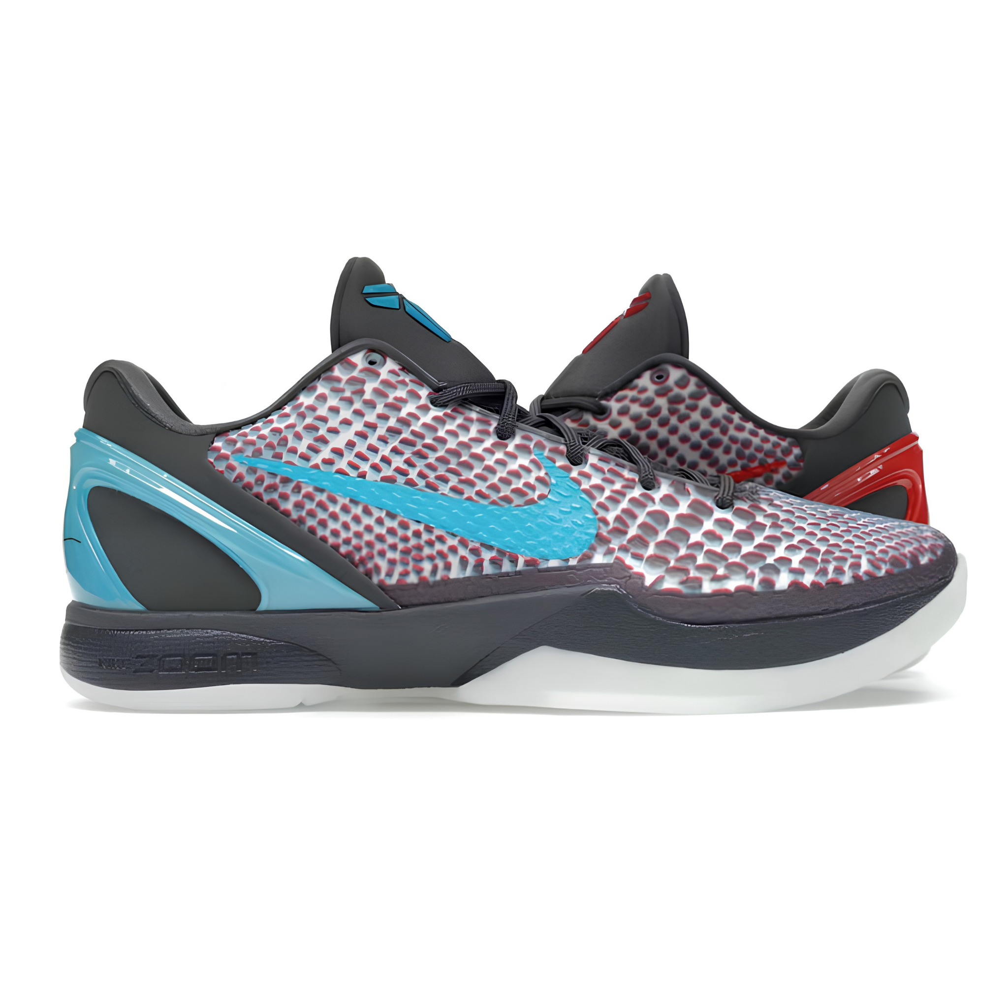 Nike Kobe 6 Protro “ASG Hollywood 3D”