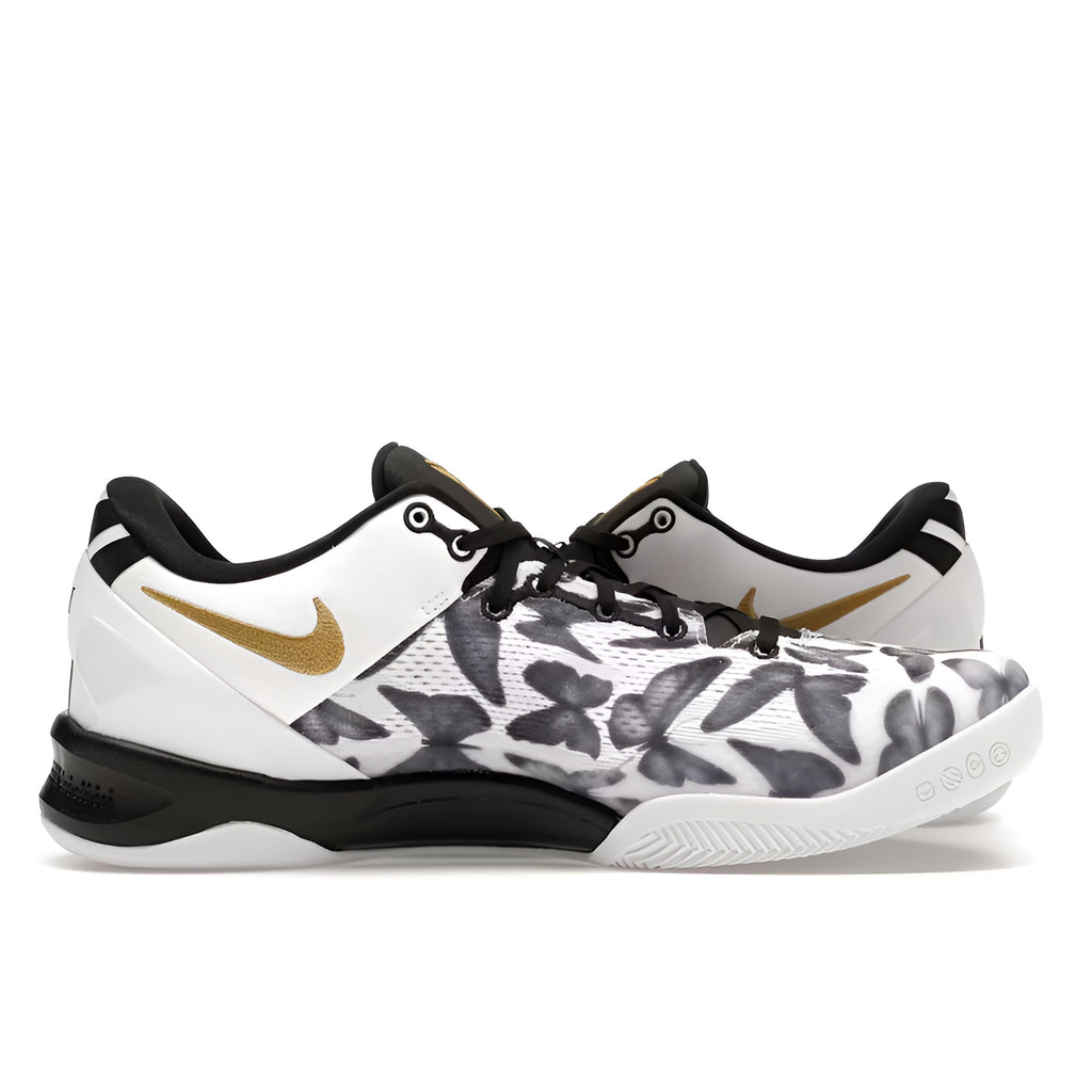 Nike Kobe 8 Proto “Mambacita”